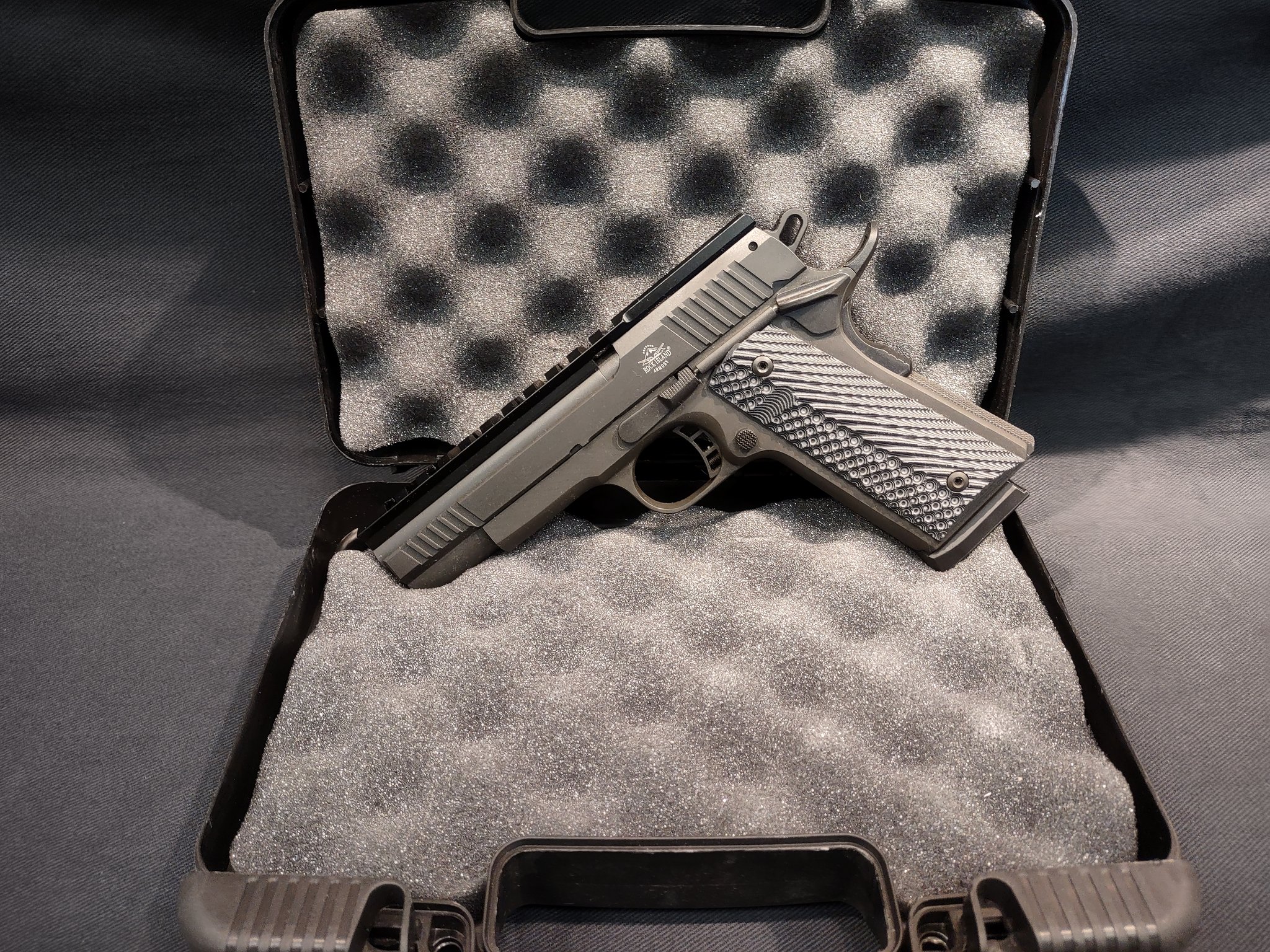 Rock Island Armory Xtm-22