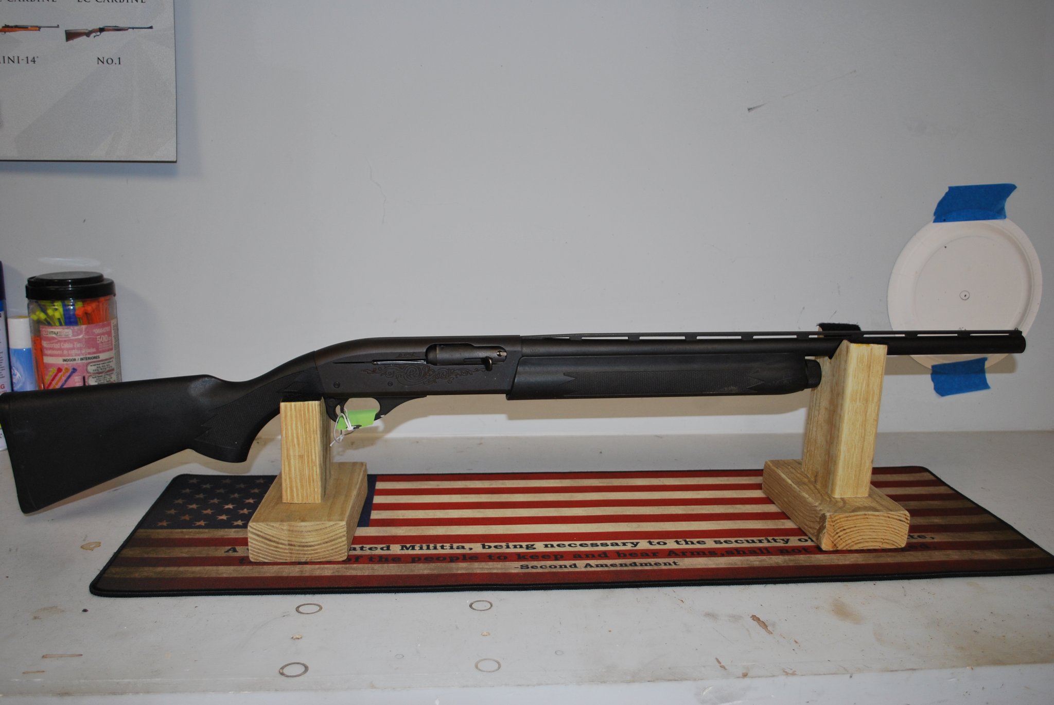Remington 1100