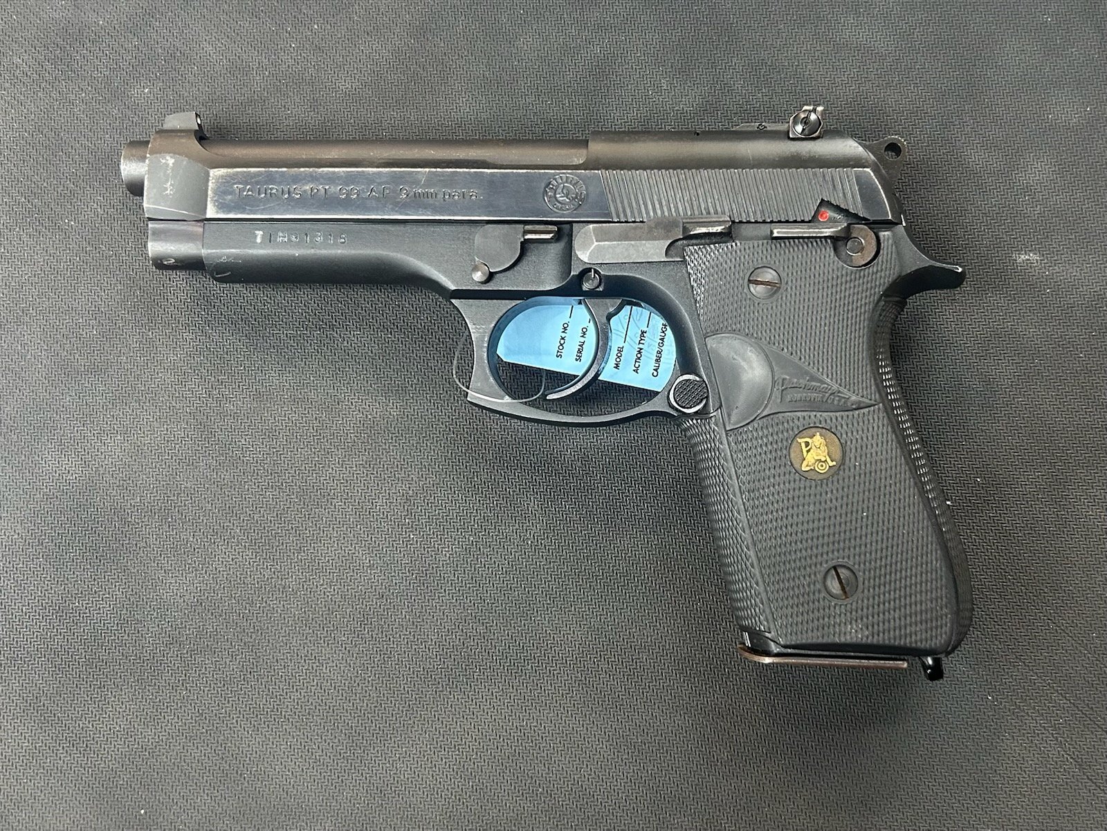 Taurus Pt-92/pt-99