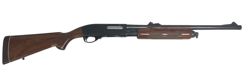 Remington 870 Wingmaster