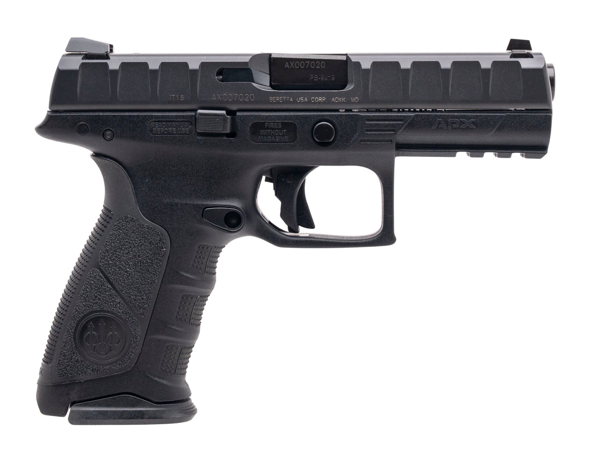 ECOM00439035 BERETTA Apx ECOM00439035 529336