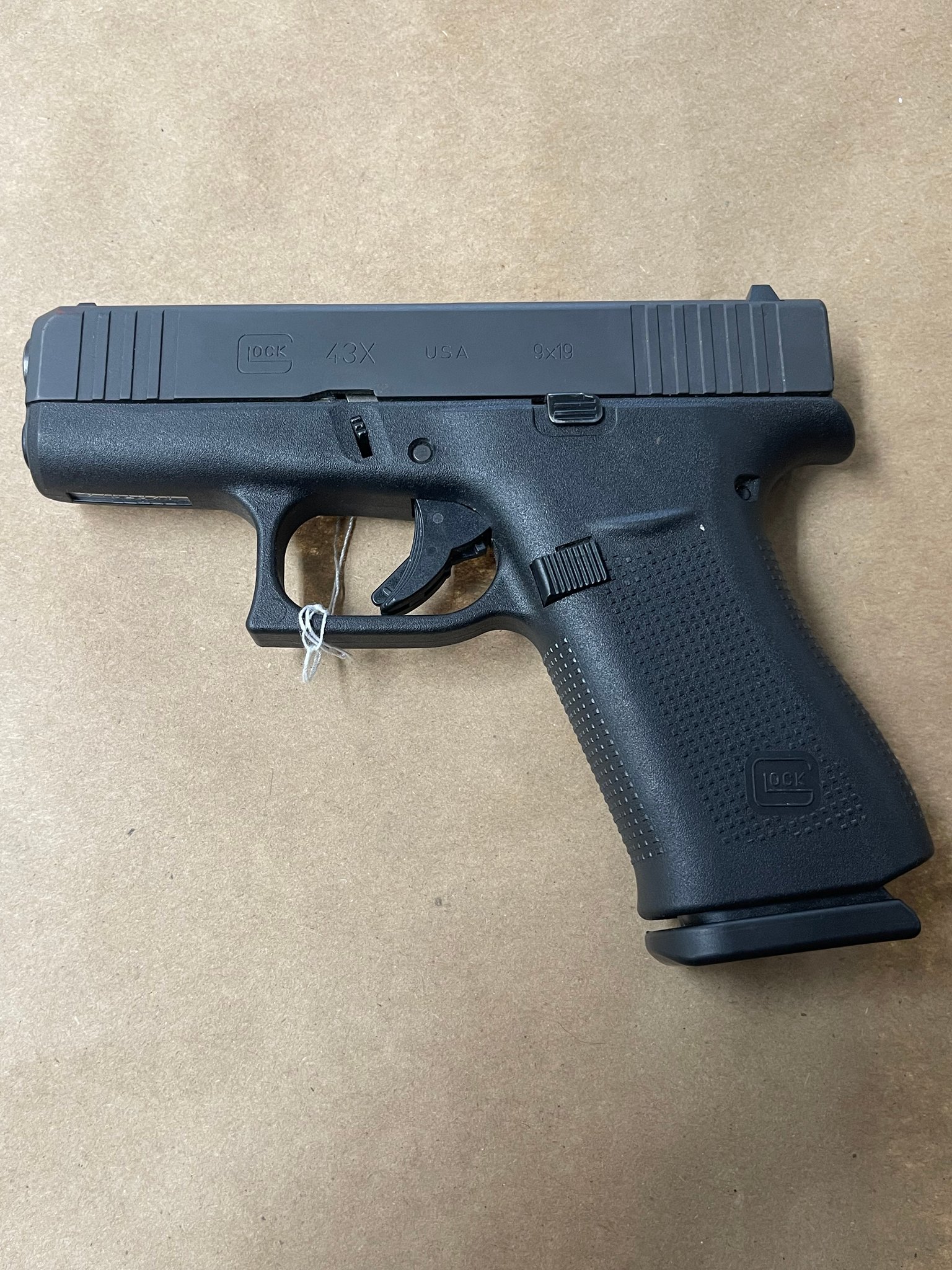 ECOM00439038 GLOCK 43x ECOM00439038 529339