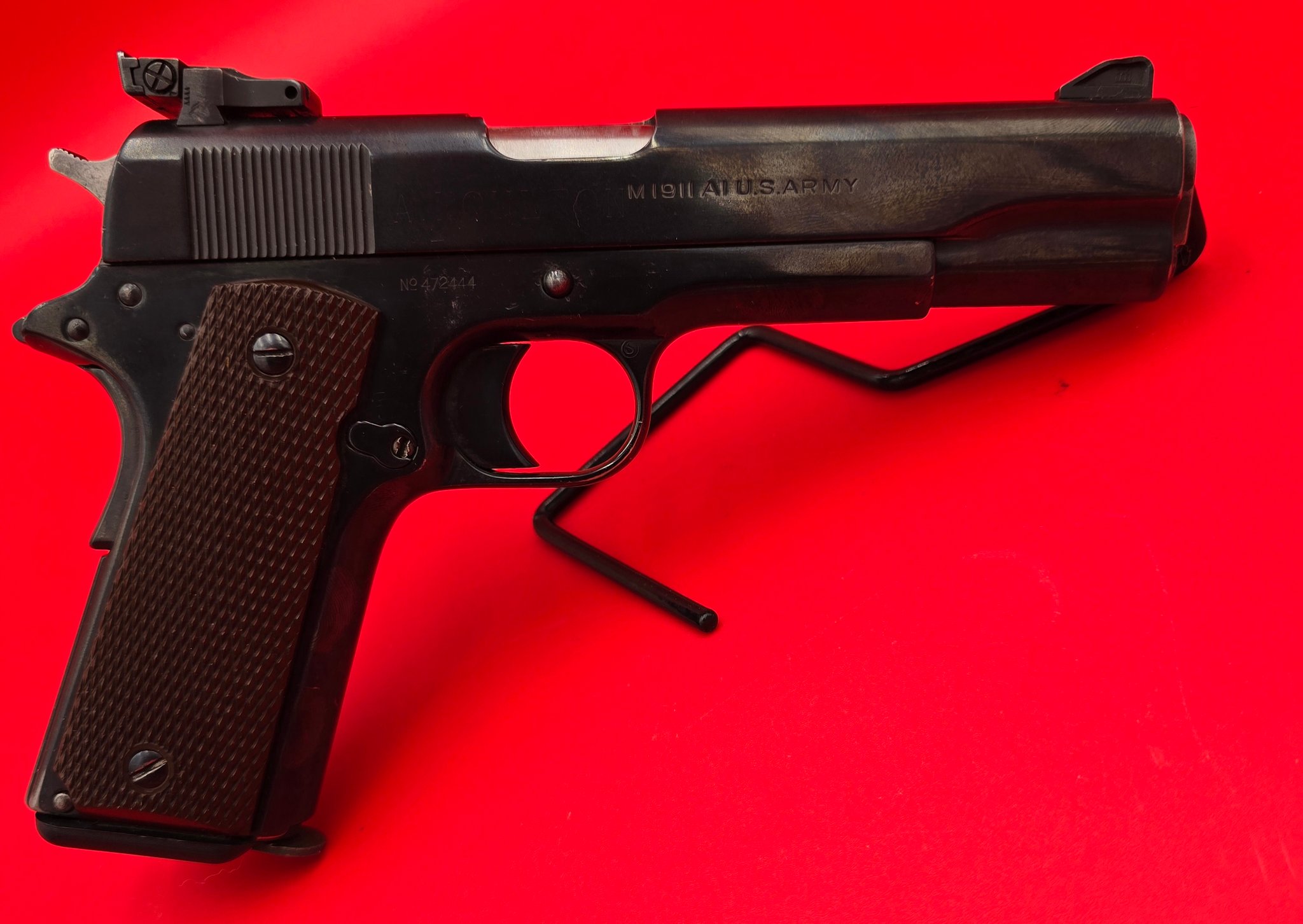 Colt M1911 A1 Us Army