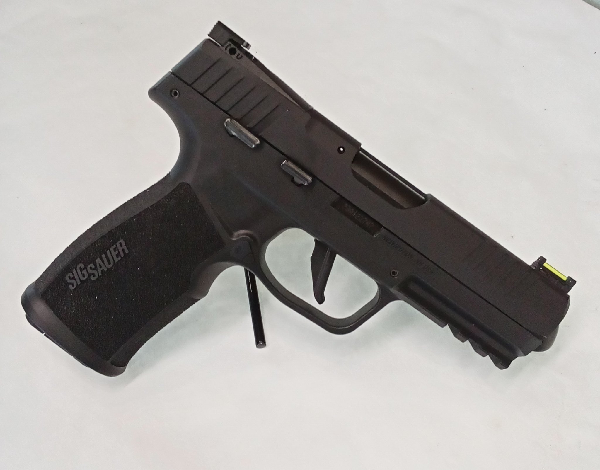 Sig Sauer P322