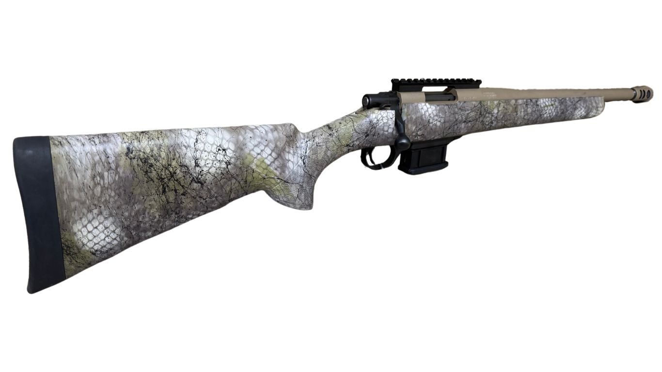 Howa Model 1500