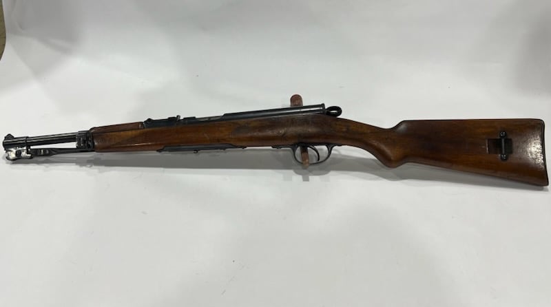 Beretta 1918-1930