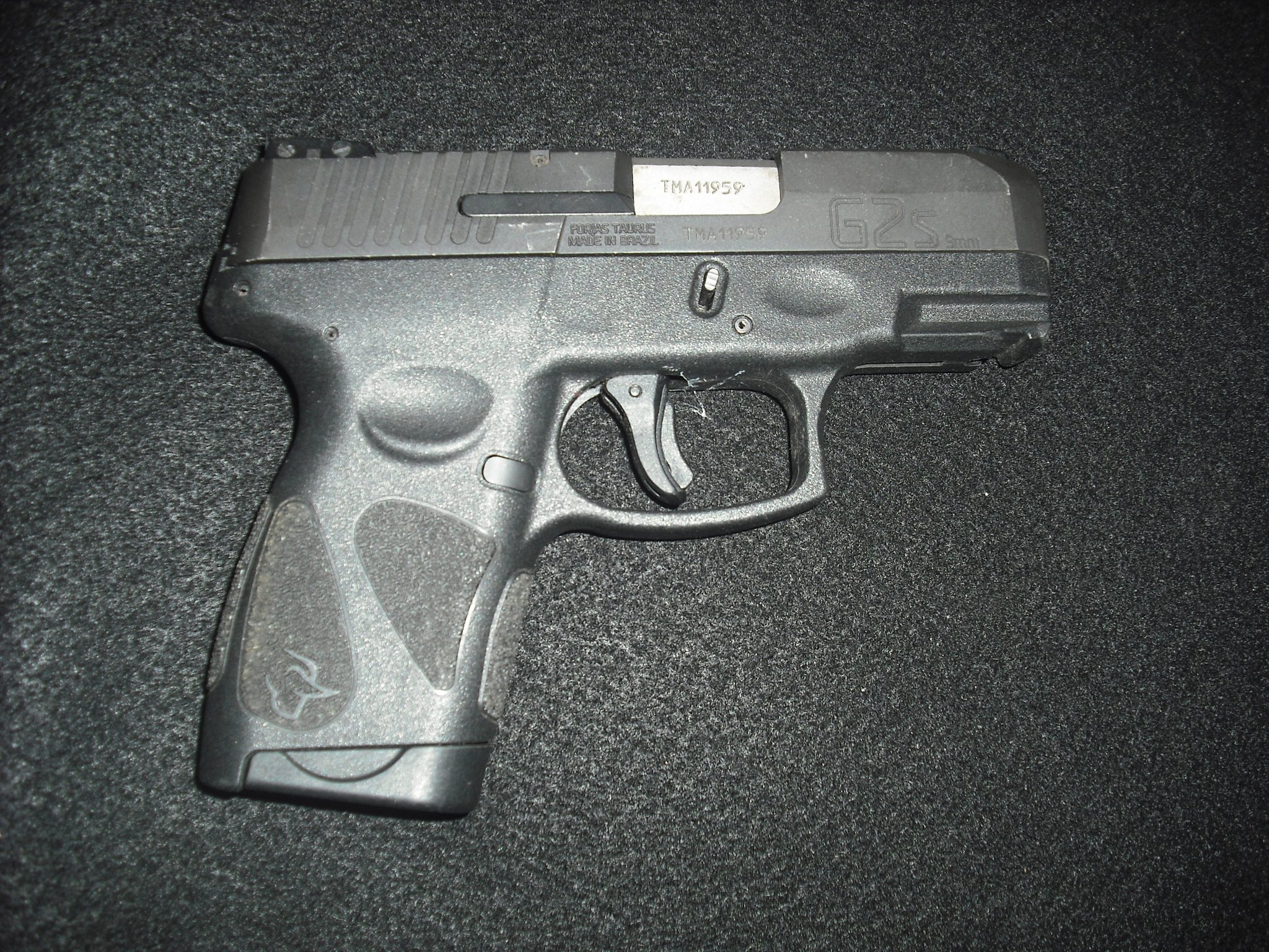 Taurus G2s