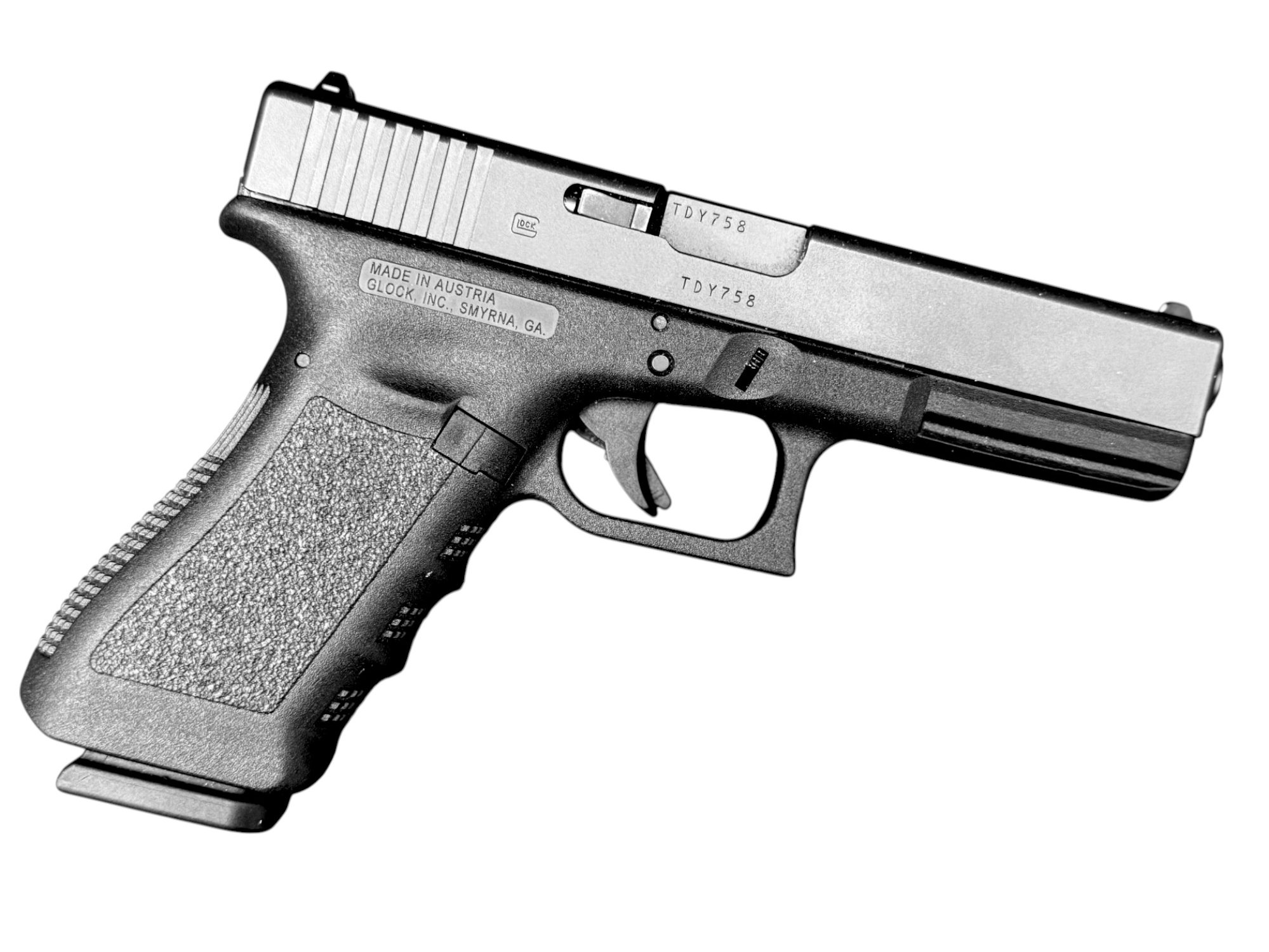 Glock G17