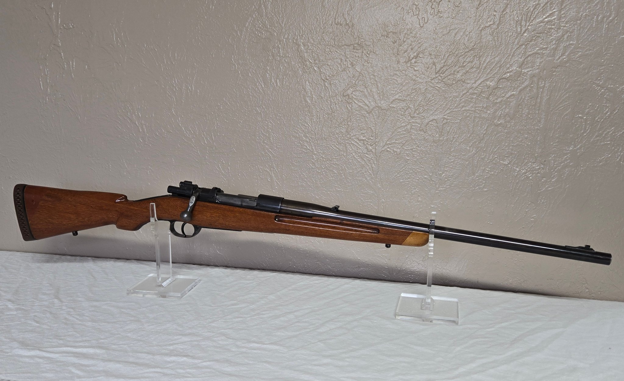 MAUSER Siamese ECOM00439084 529394