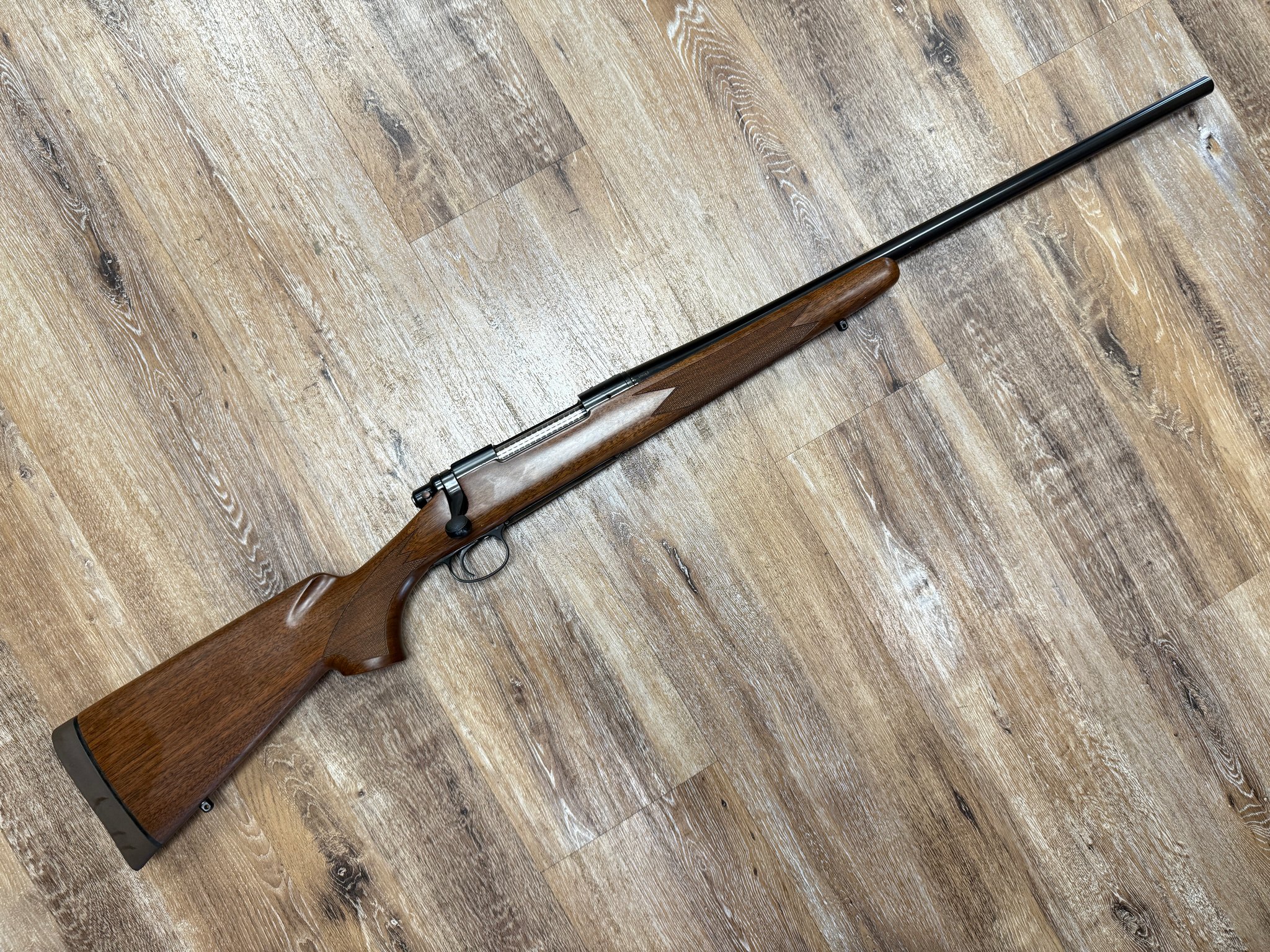Remington 700 Classic