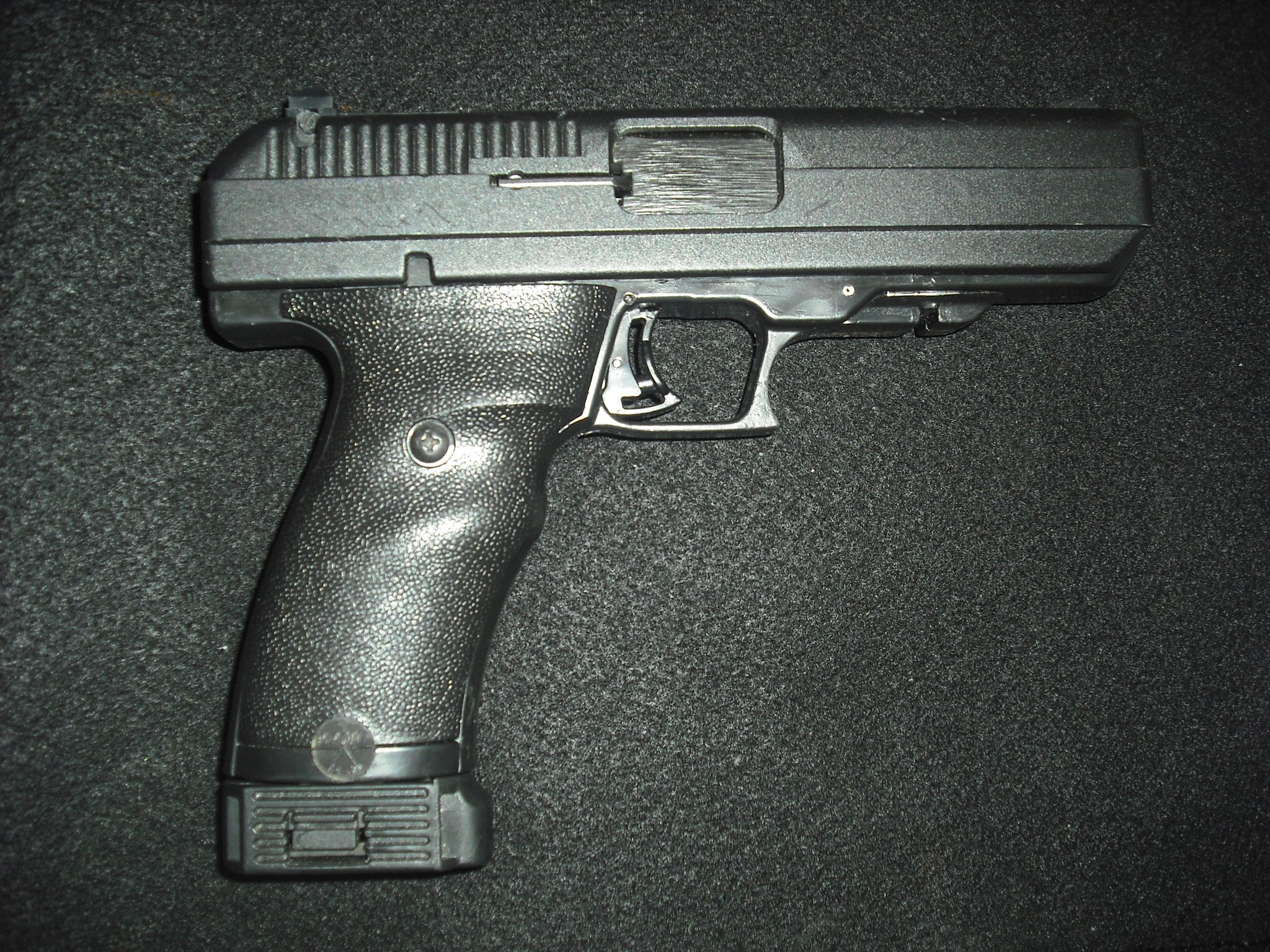 HI-POINT JCP