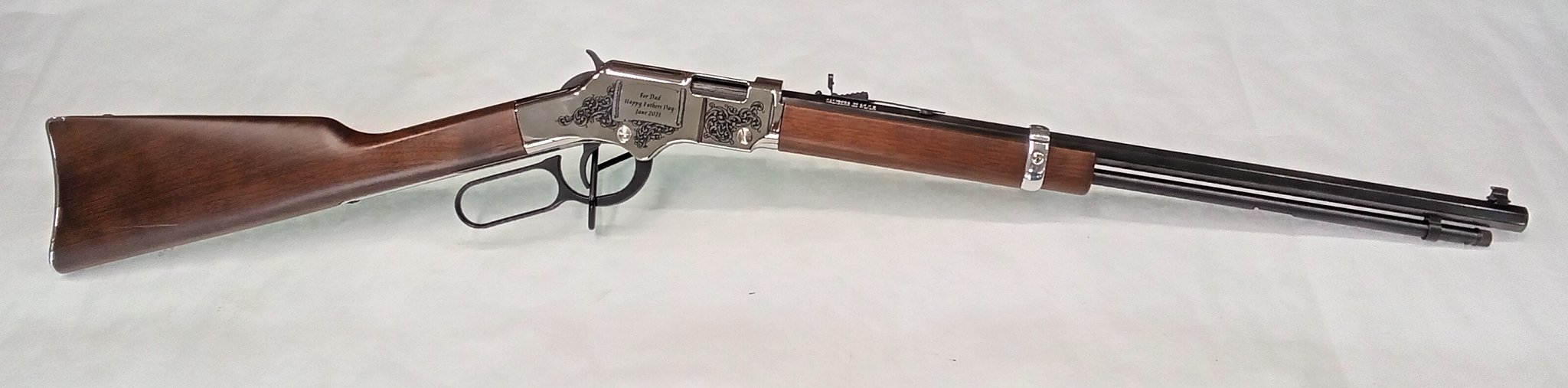 Henry H004sfd