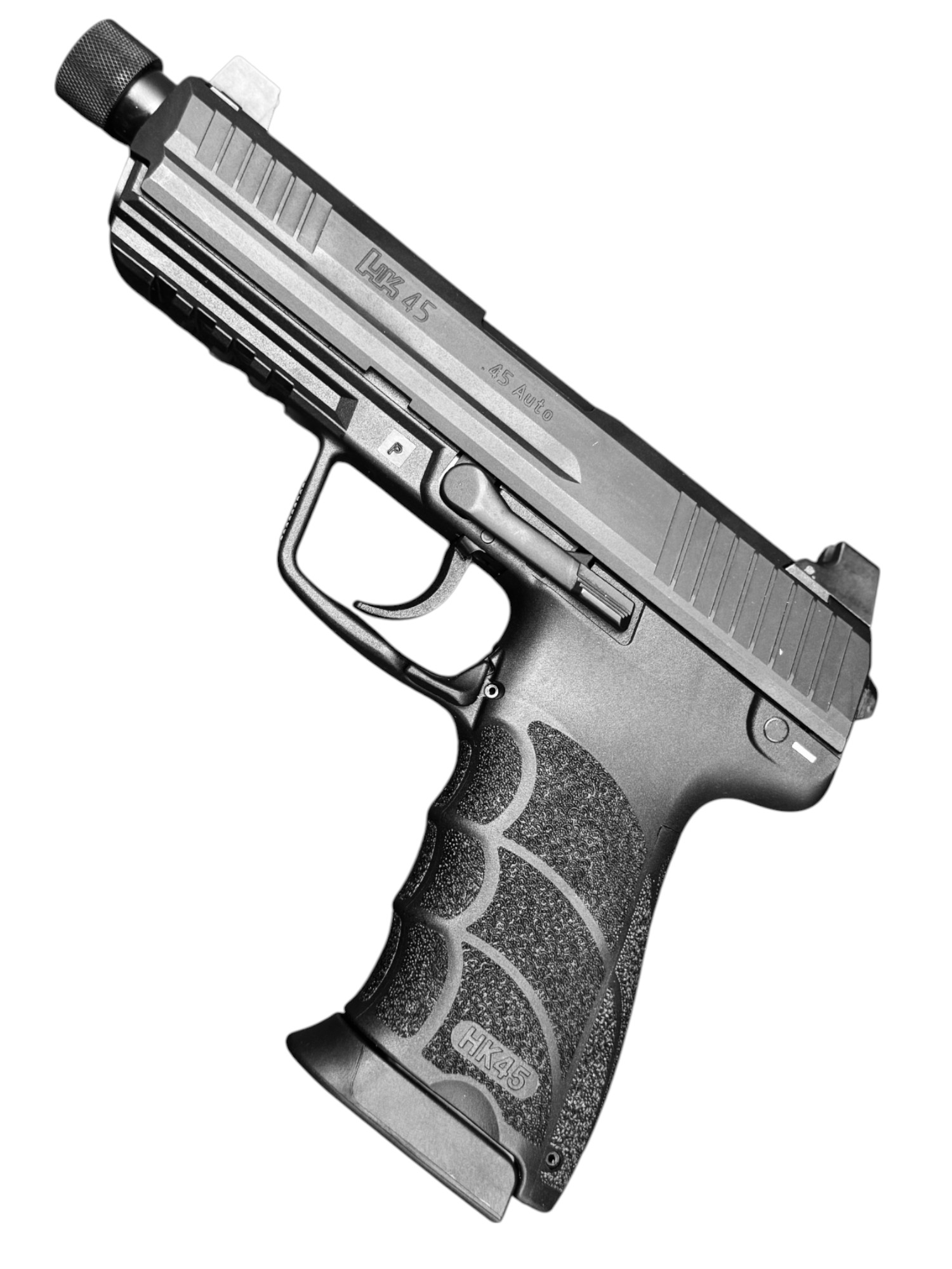 Heckler & Koch Hk45