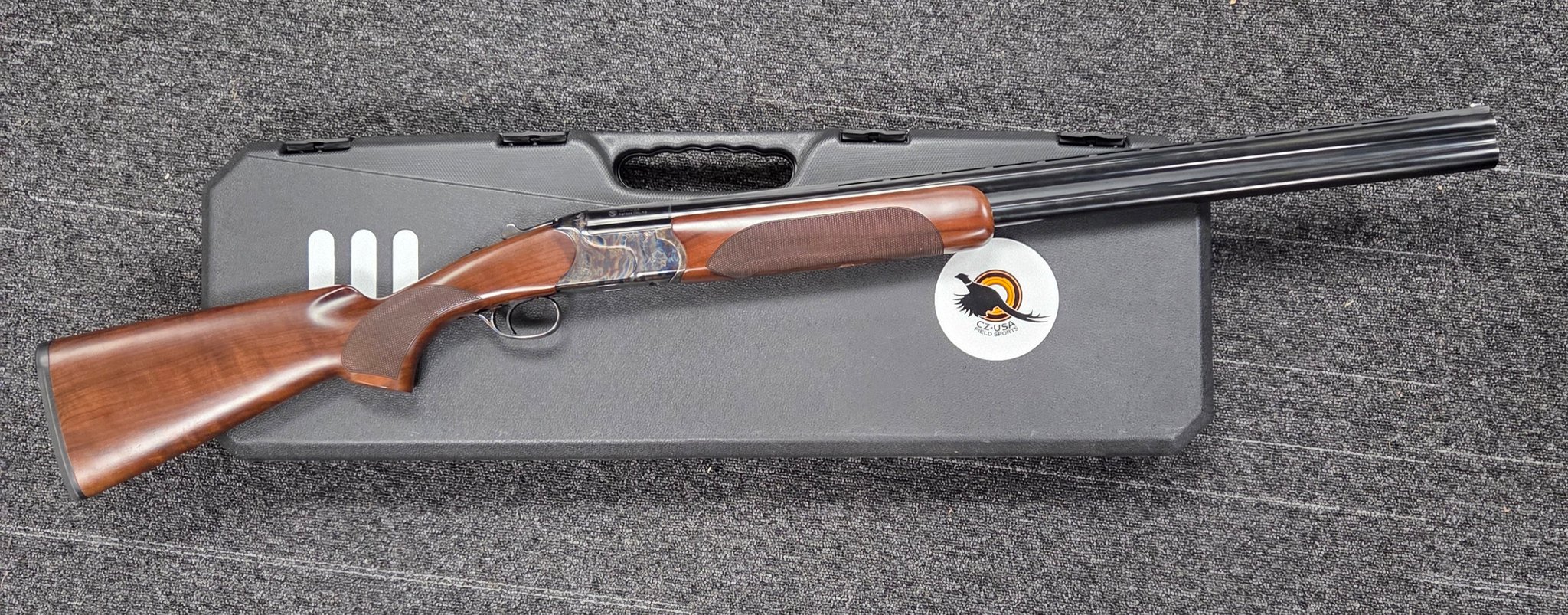 Cz Woodcock G2