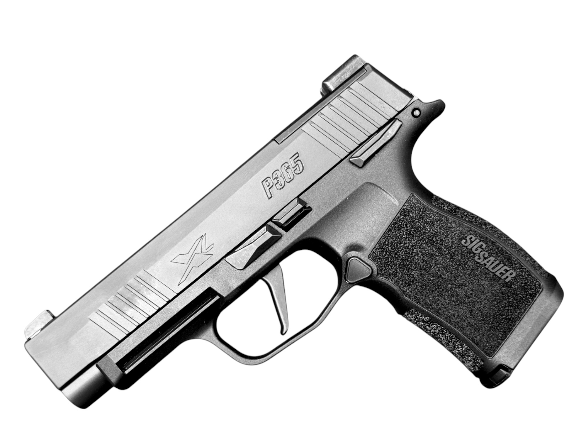 Sig Sauer P365xl