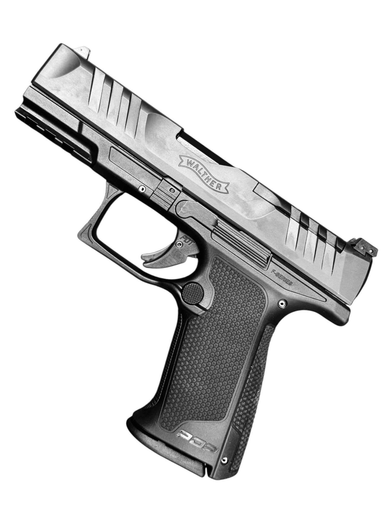 Walther Pdp F-series