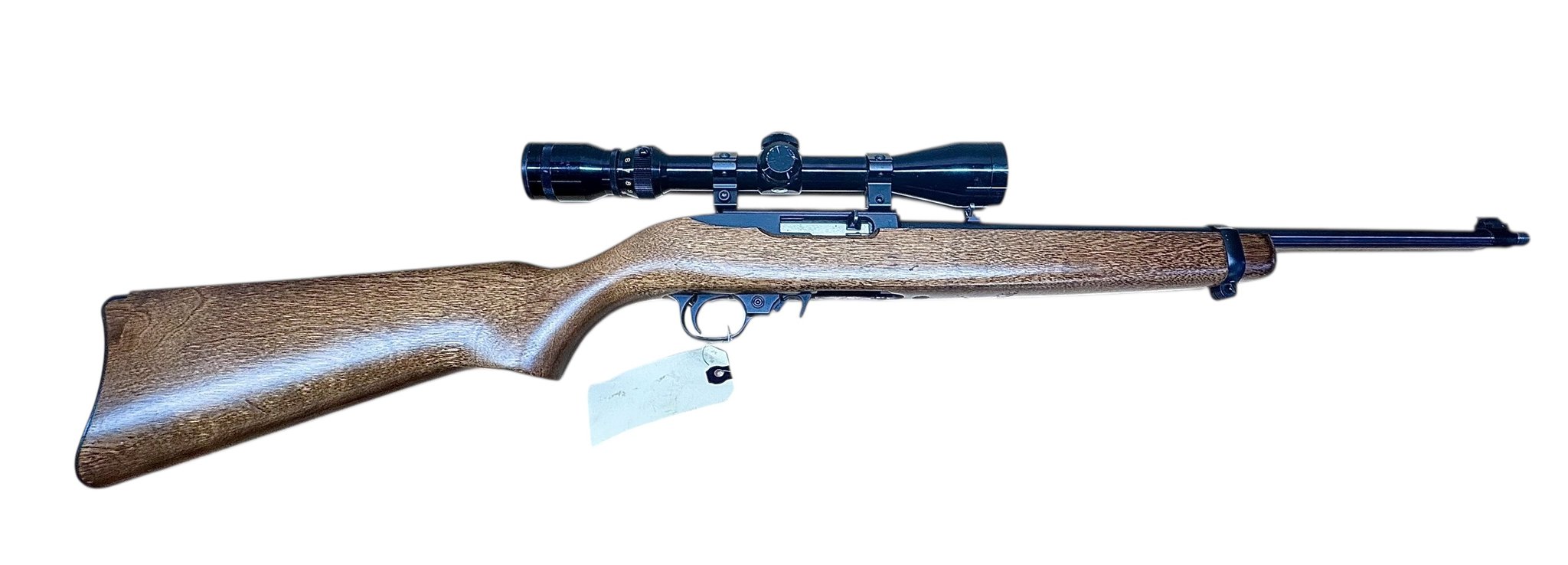 ECOM00439126 RUGER 10/22 ECOM00439126 529440