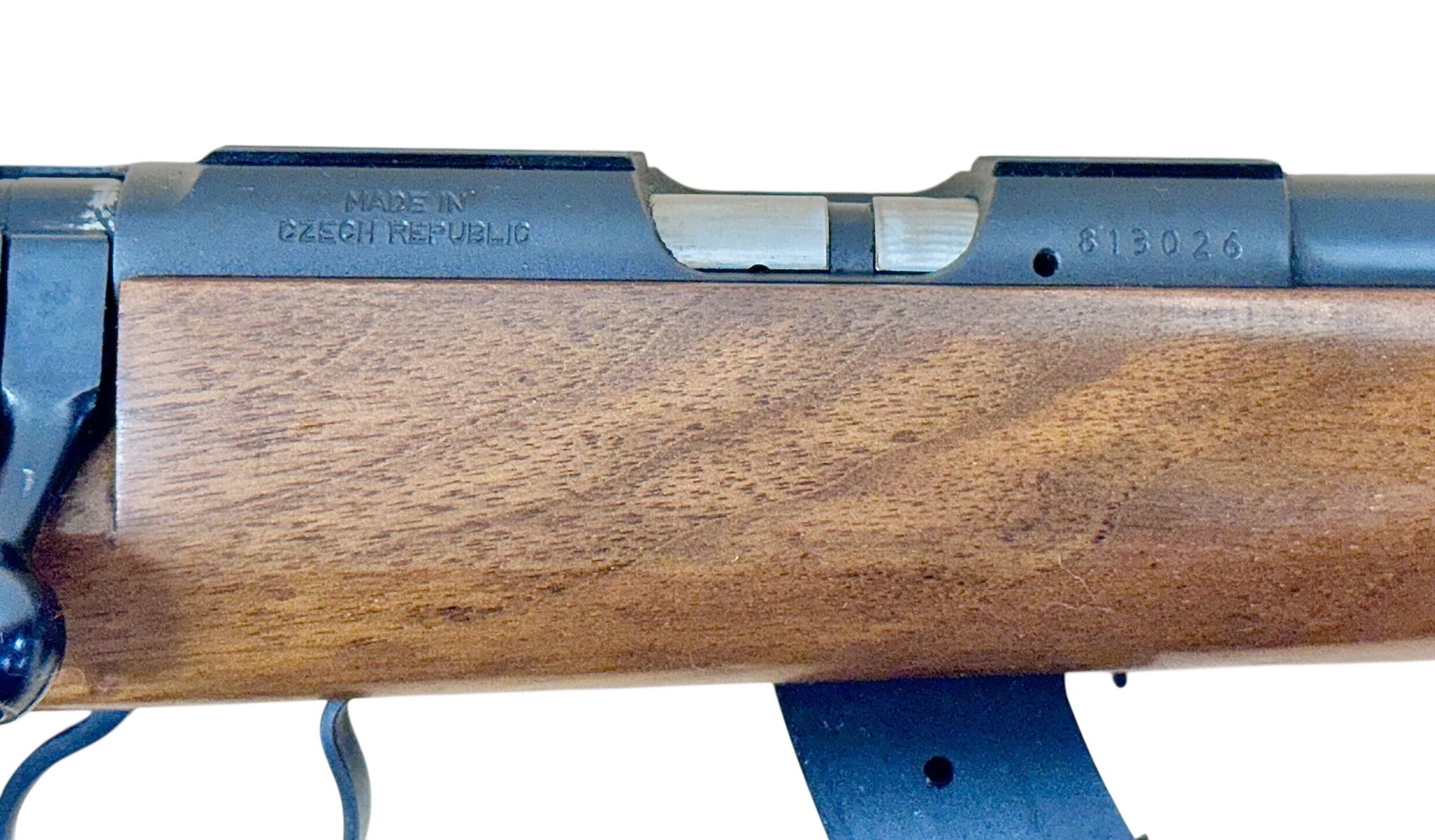 CZ Brno 452-2e-zkm