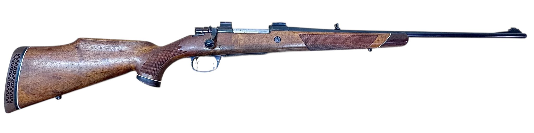 Parker-Hale 1200