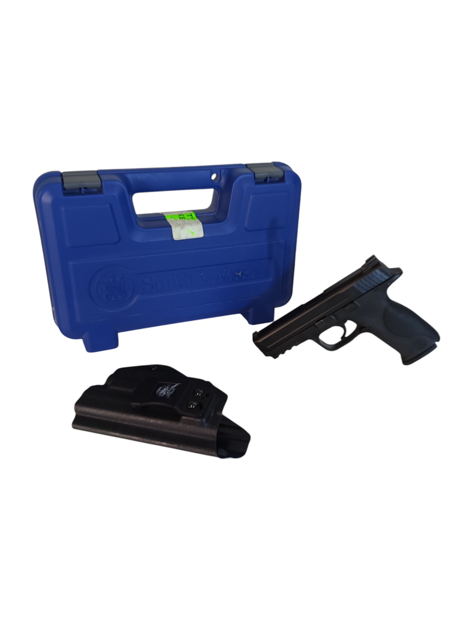 Smith & Wesson M&p9
