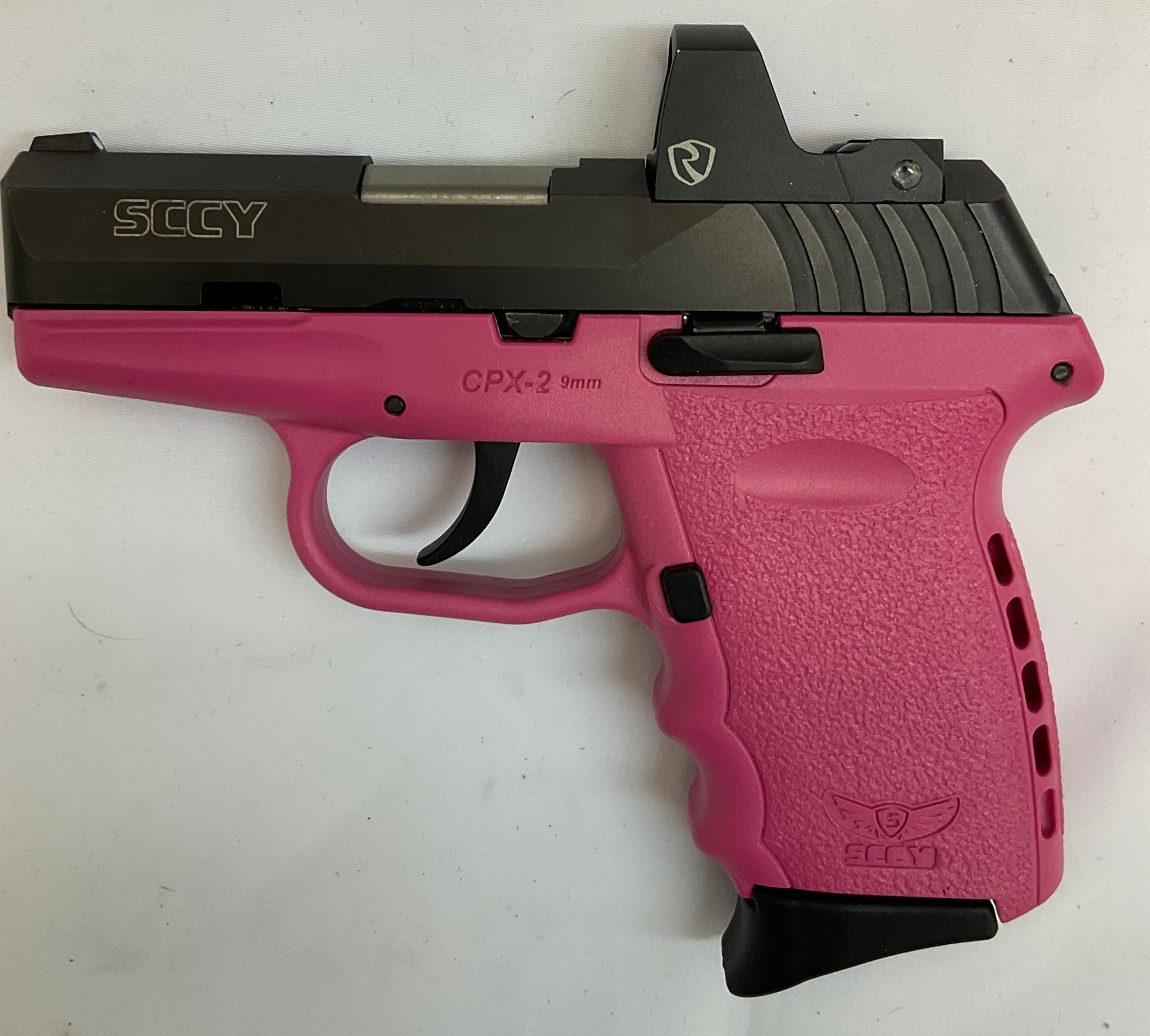 Sccy Cpx-2
