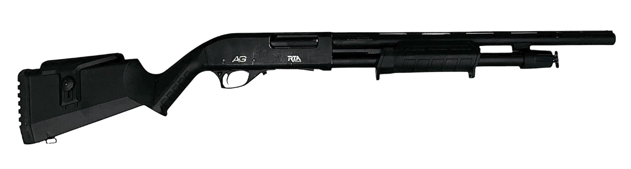 Ria-Usa Ag