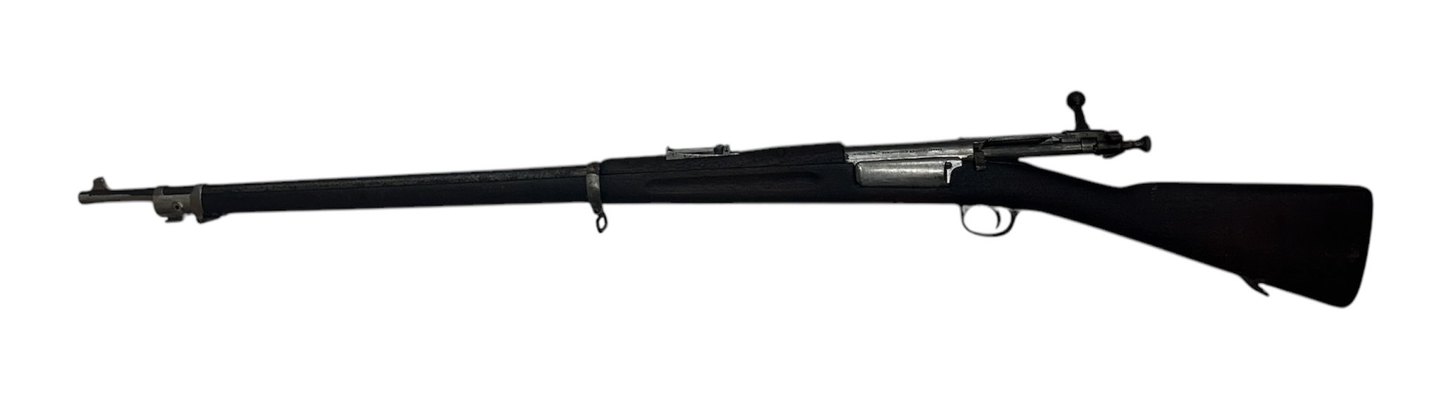 Springfield Armory 1896