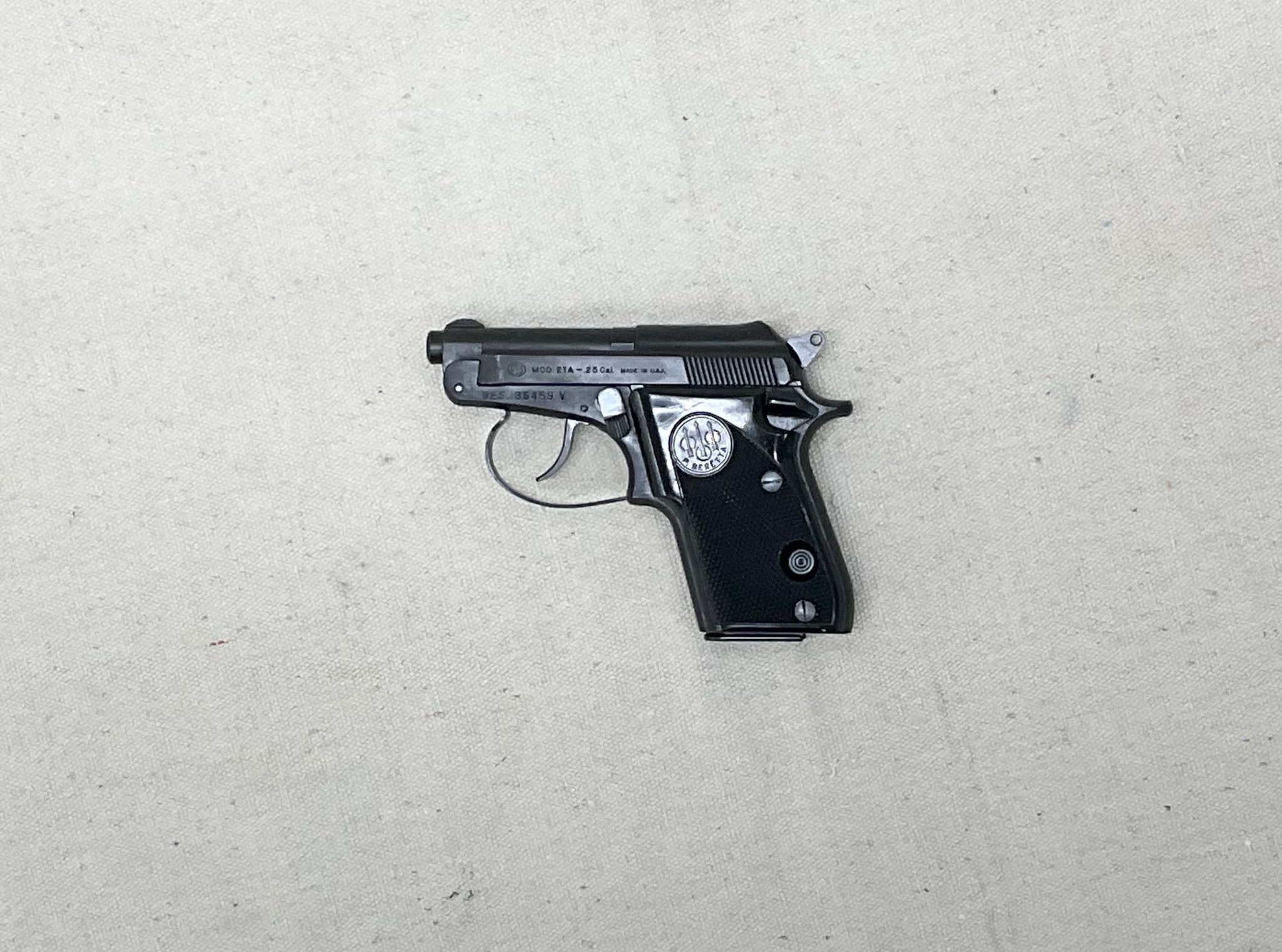 ECOM00439201 BERETTA 21a ECOM00439201 529517