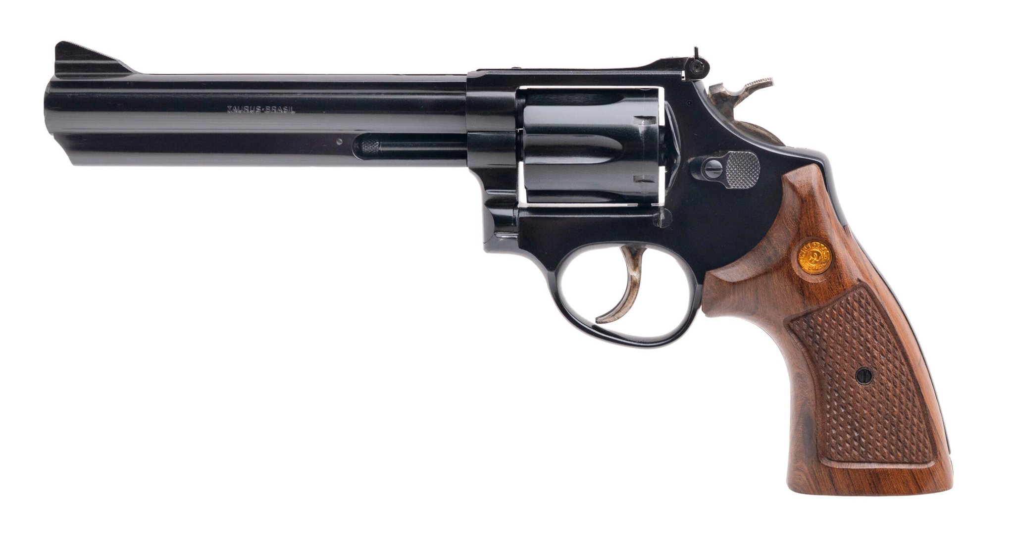 Taurus Brasil 669