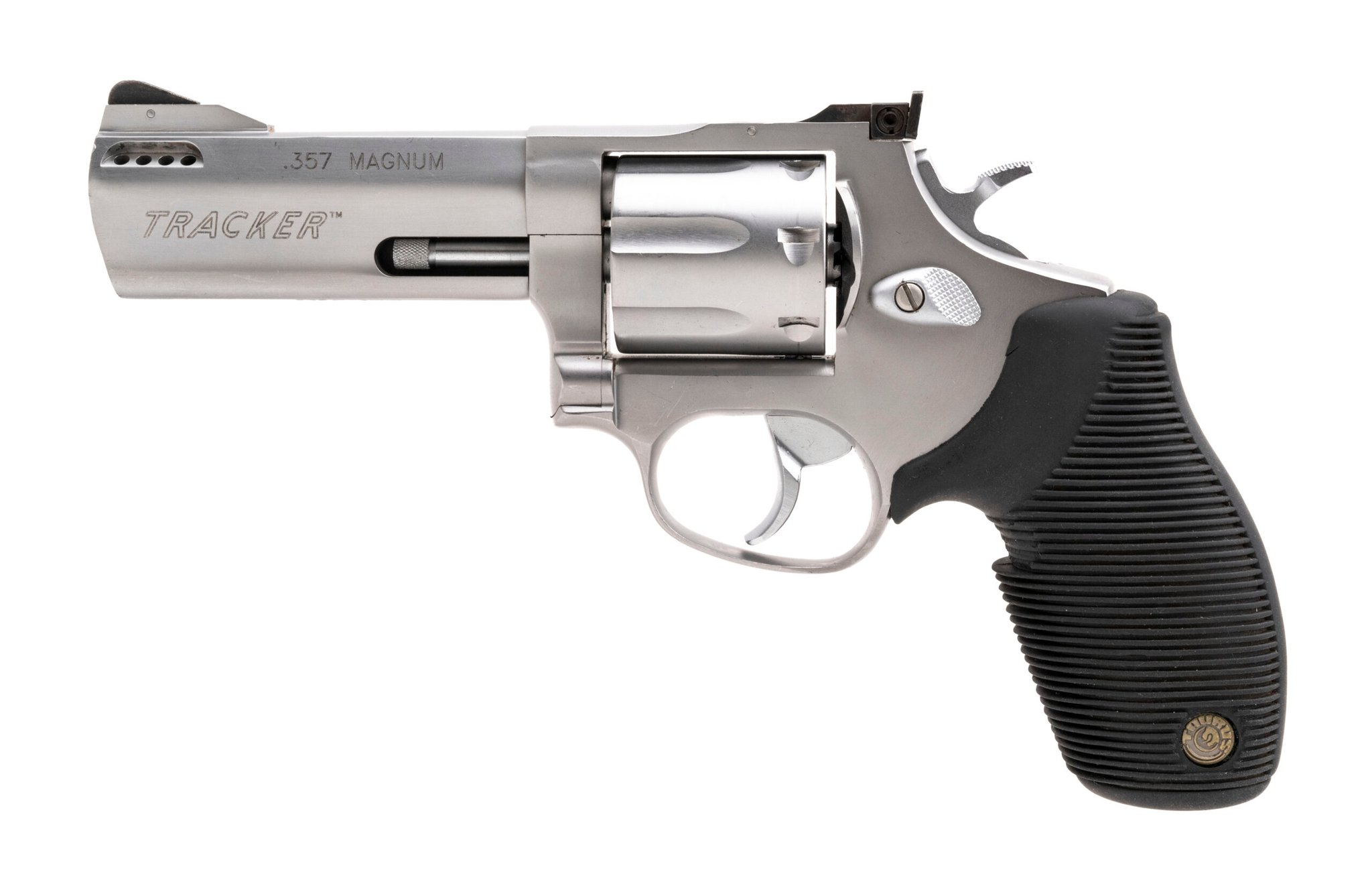 Taurus 627 Tracker