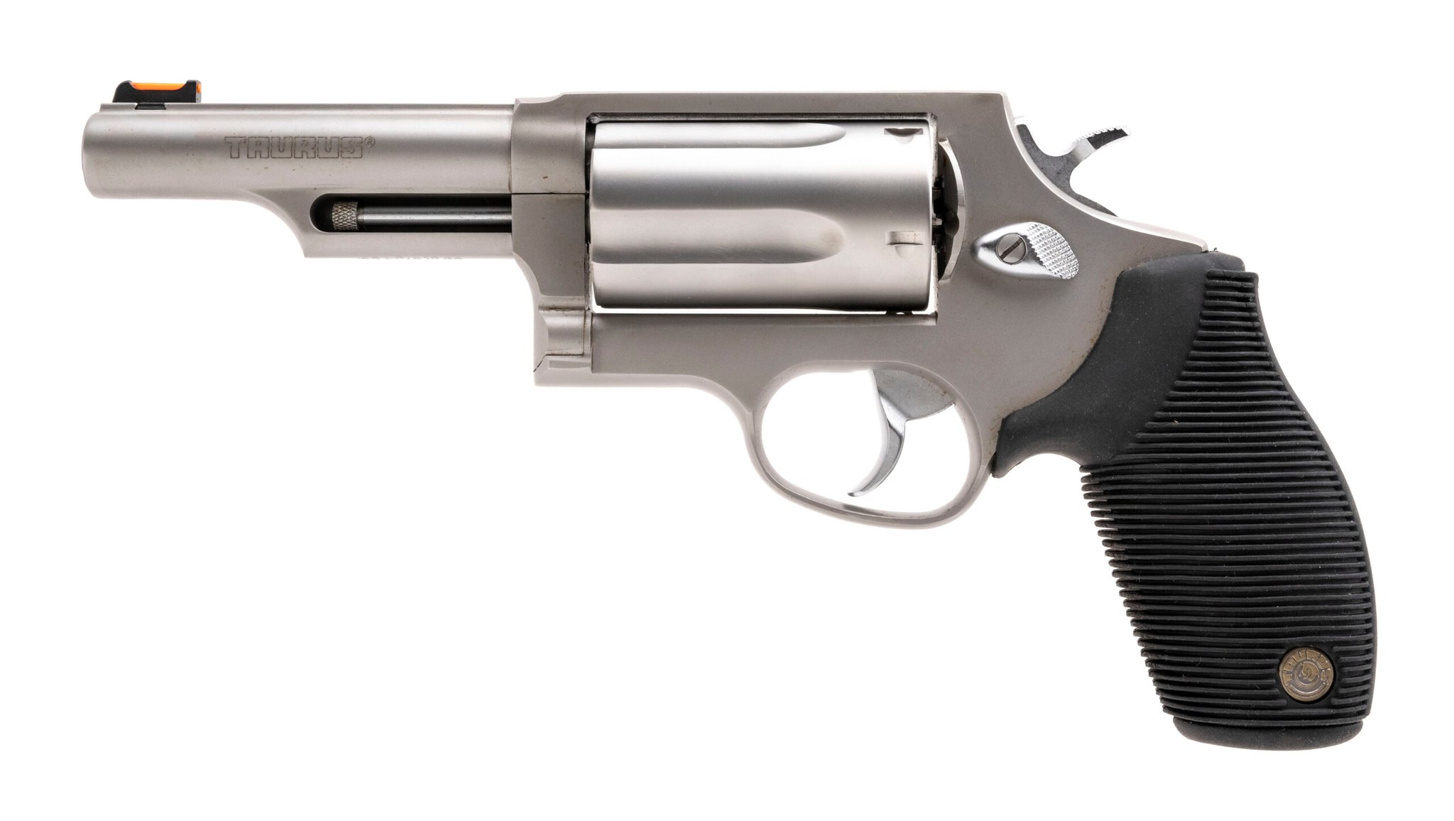 Taurus The Judge
