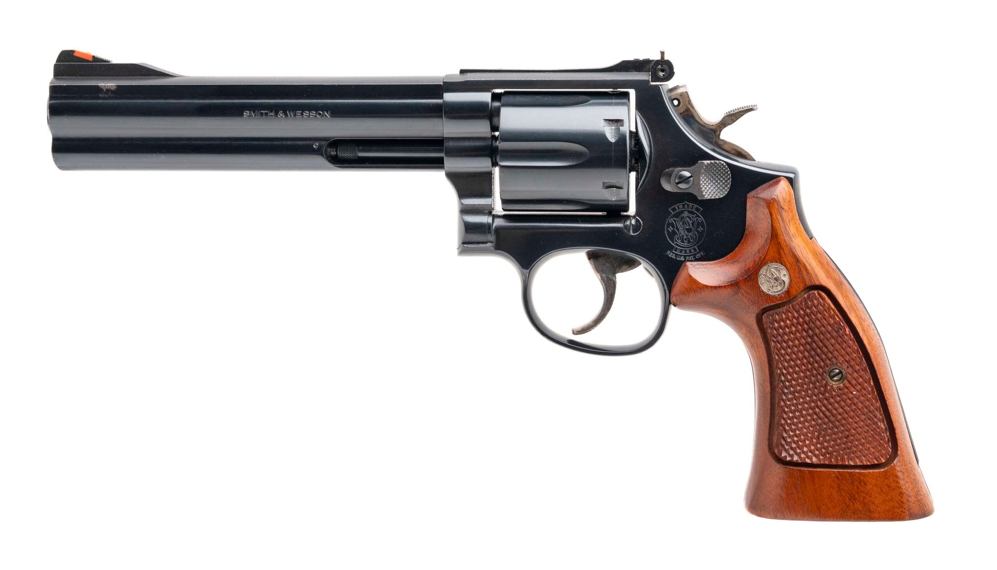 Smith & Wesson 586-3