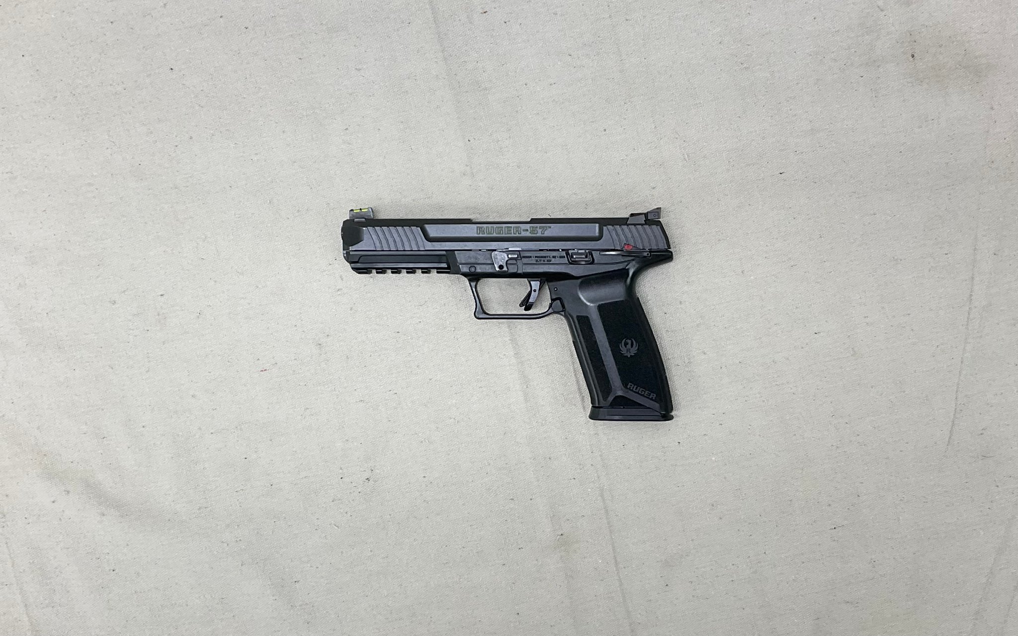 ECOM00439234 RUGER Ruger-57 ECOM00439234 529551