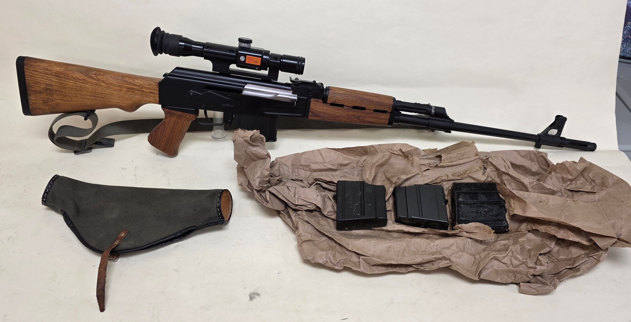 Yugo M76