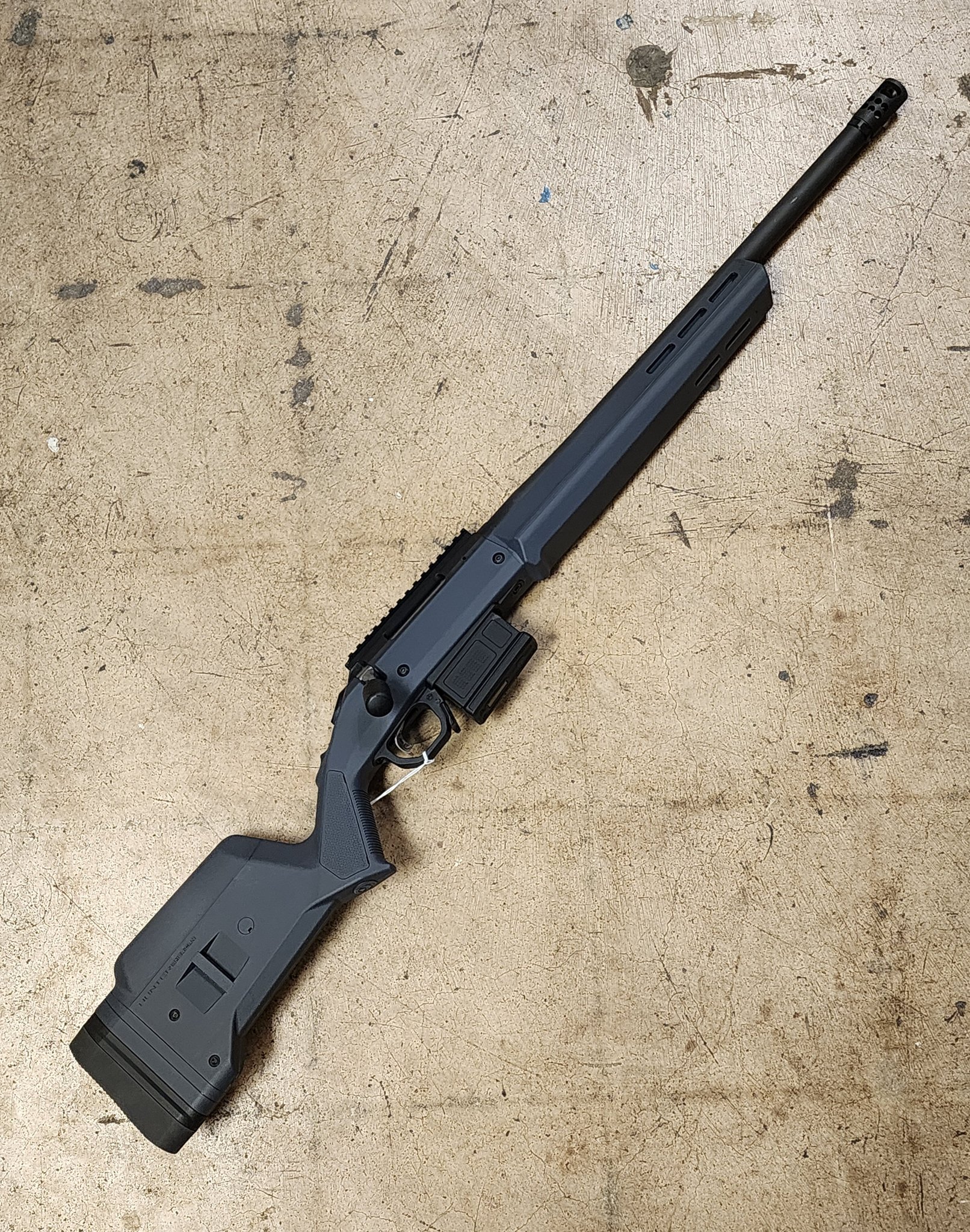 ECOM00439239 RUGER American ECOM00439239 529556