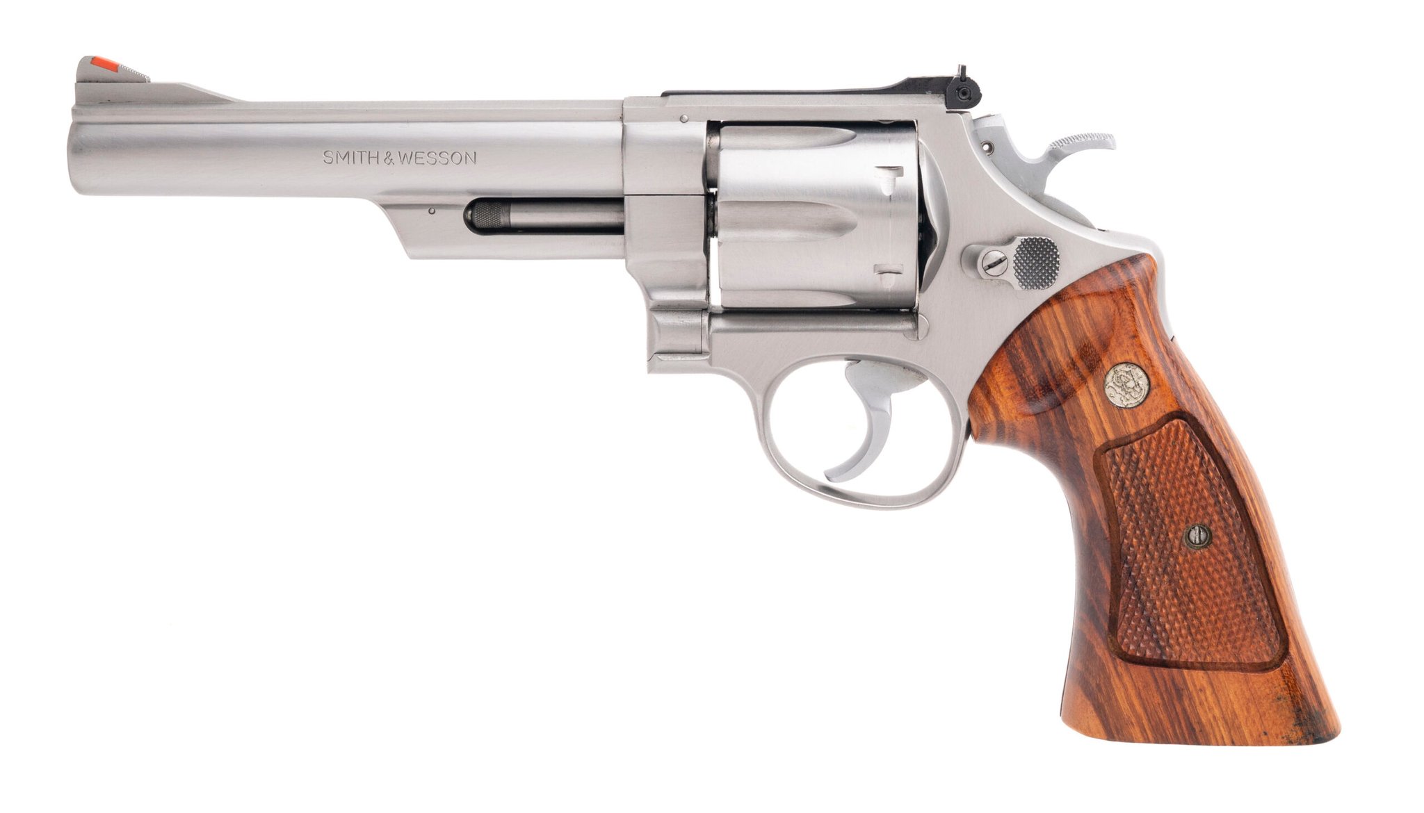 Smith & Wesson 629