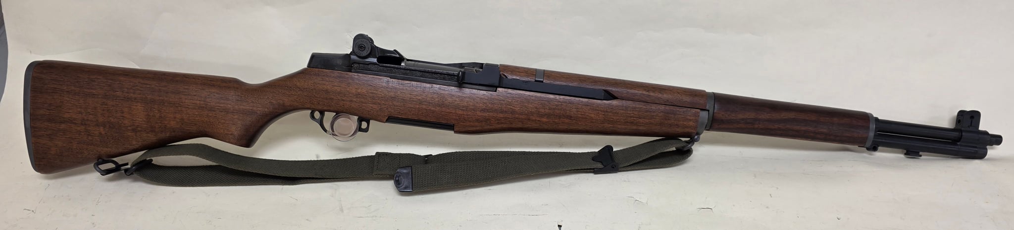 H&R M1 Garand