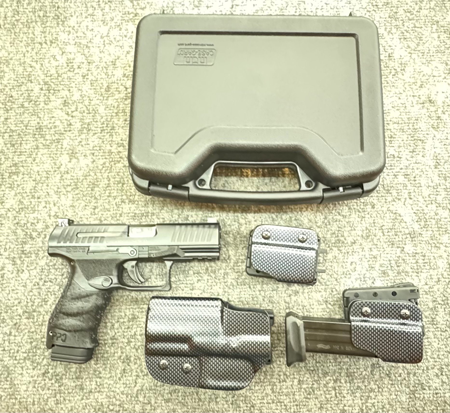 ECOM00439251 WALTHER Ppq ECOM00439251 529570