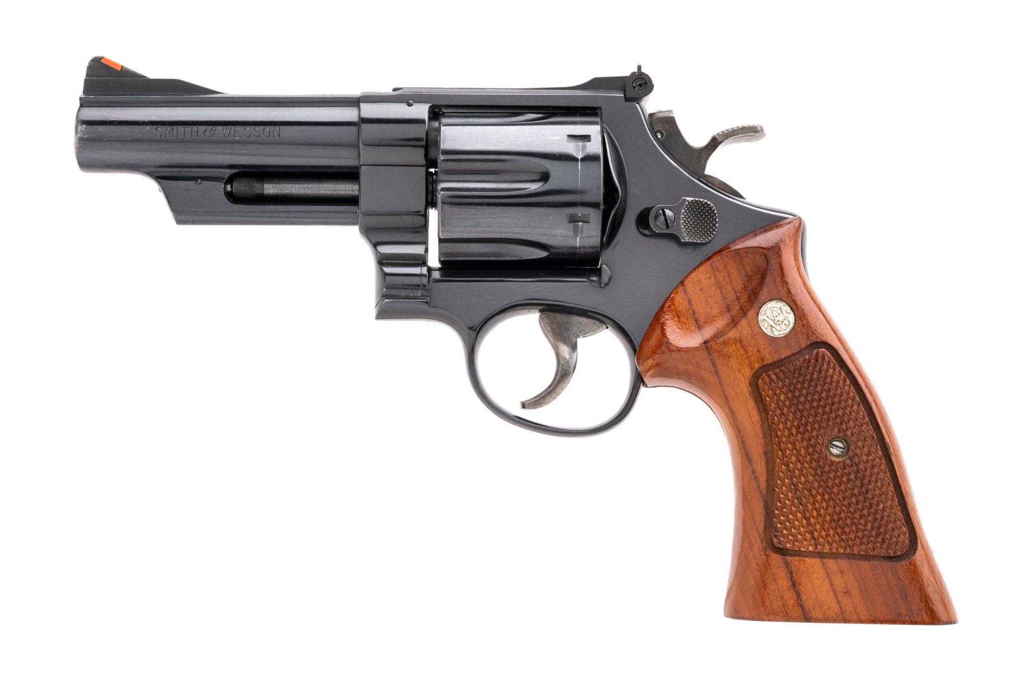 Smith & Wesson 29-2