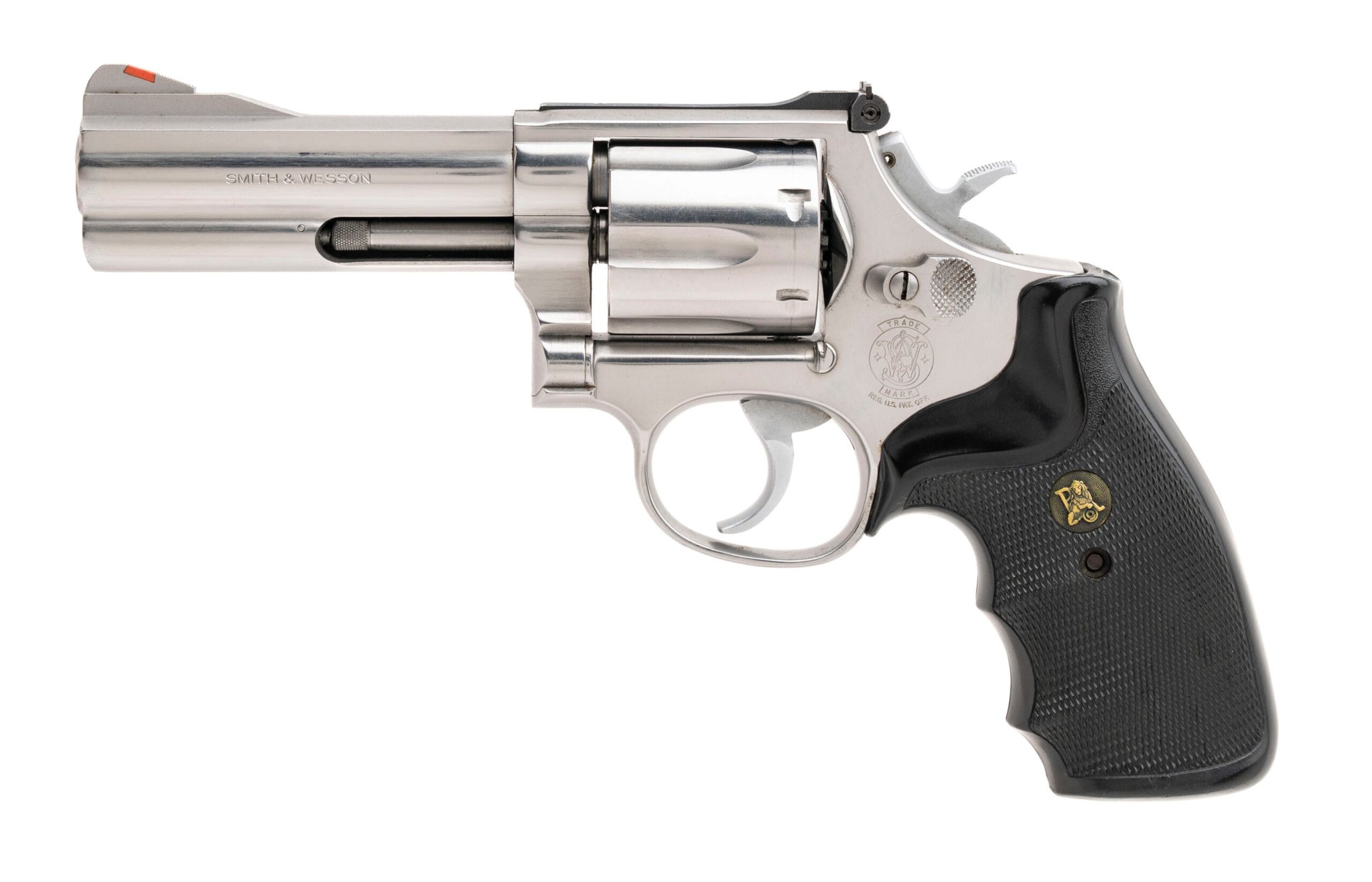 Smith & Wesson 686