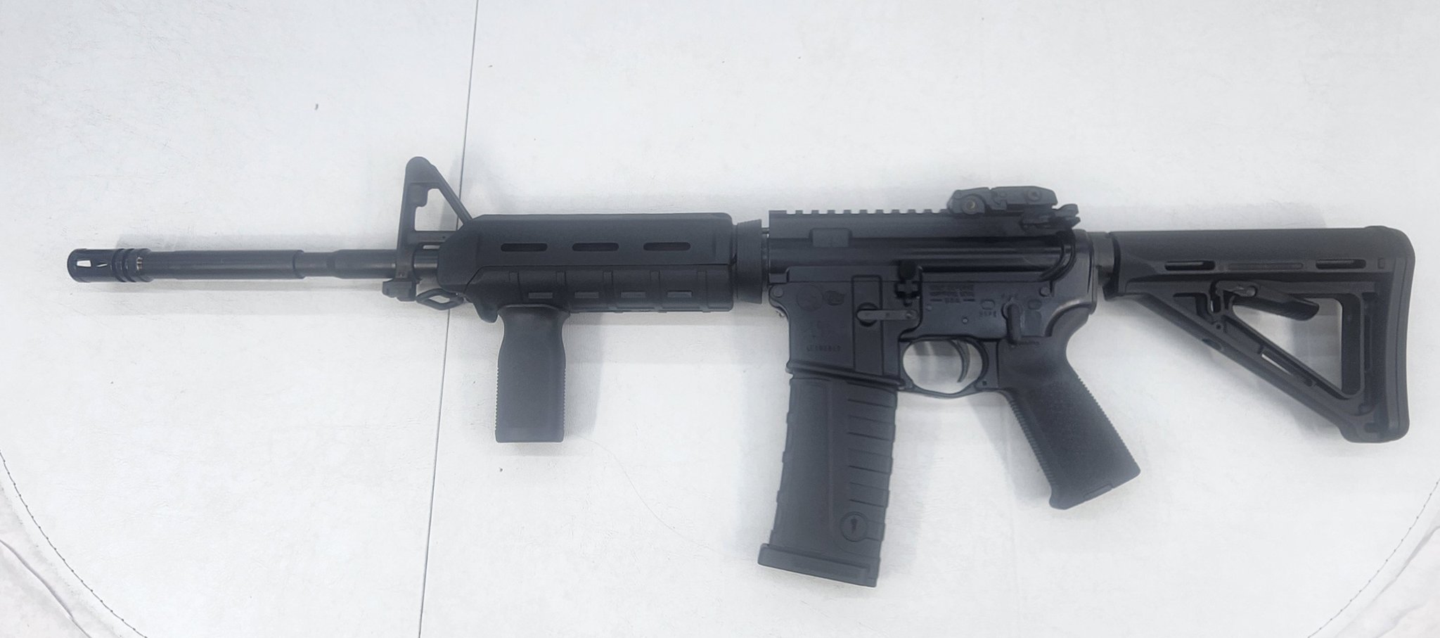 Colt M4 Carbine