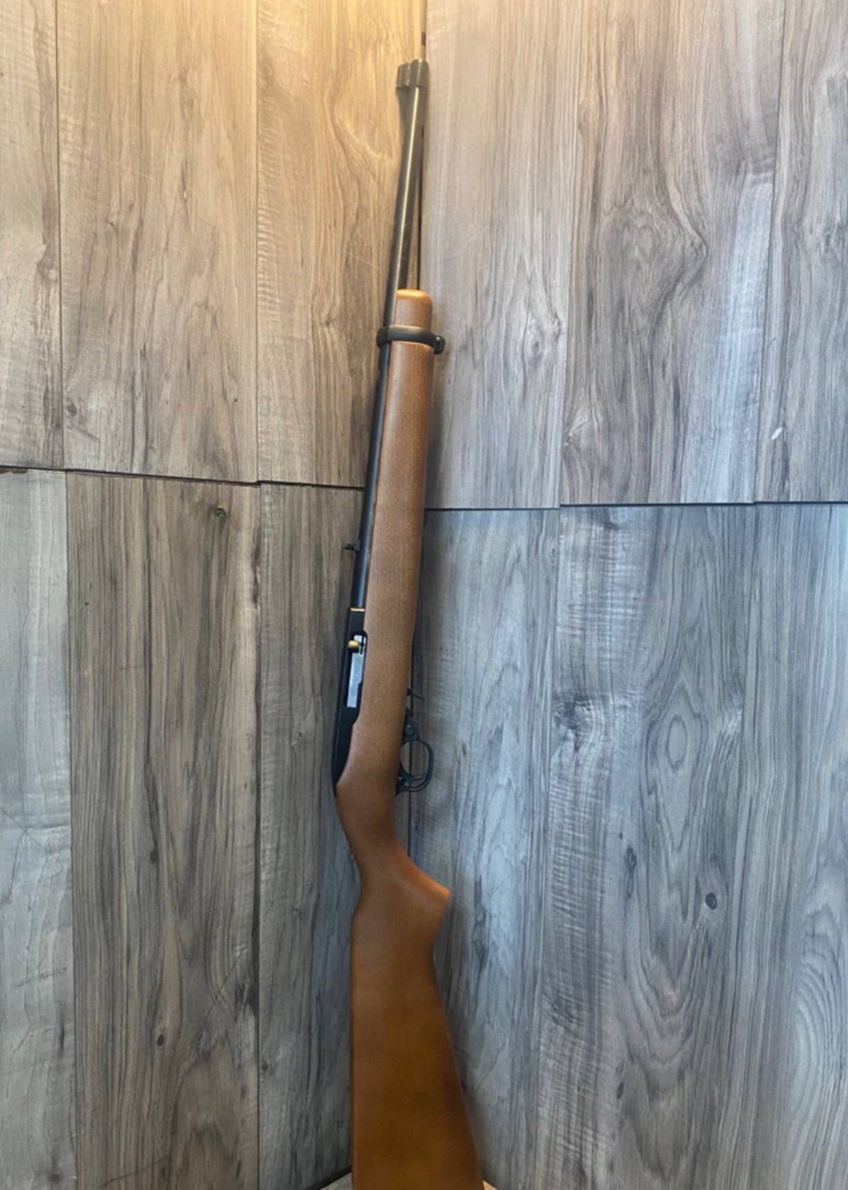 ECOM00439264 RUGER 10/22 ECOM00439264 529589