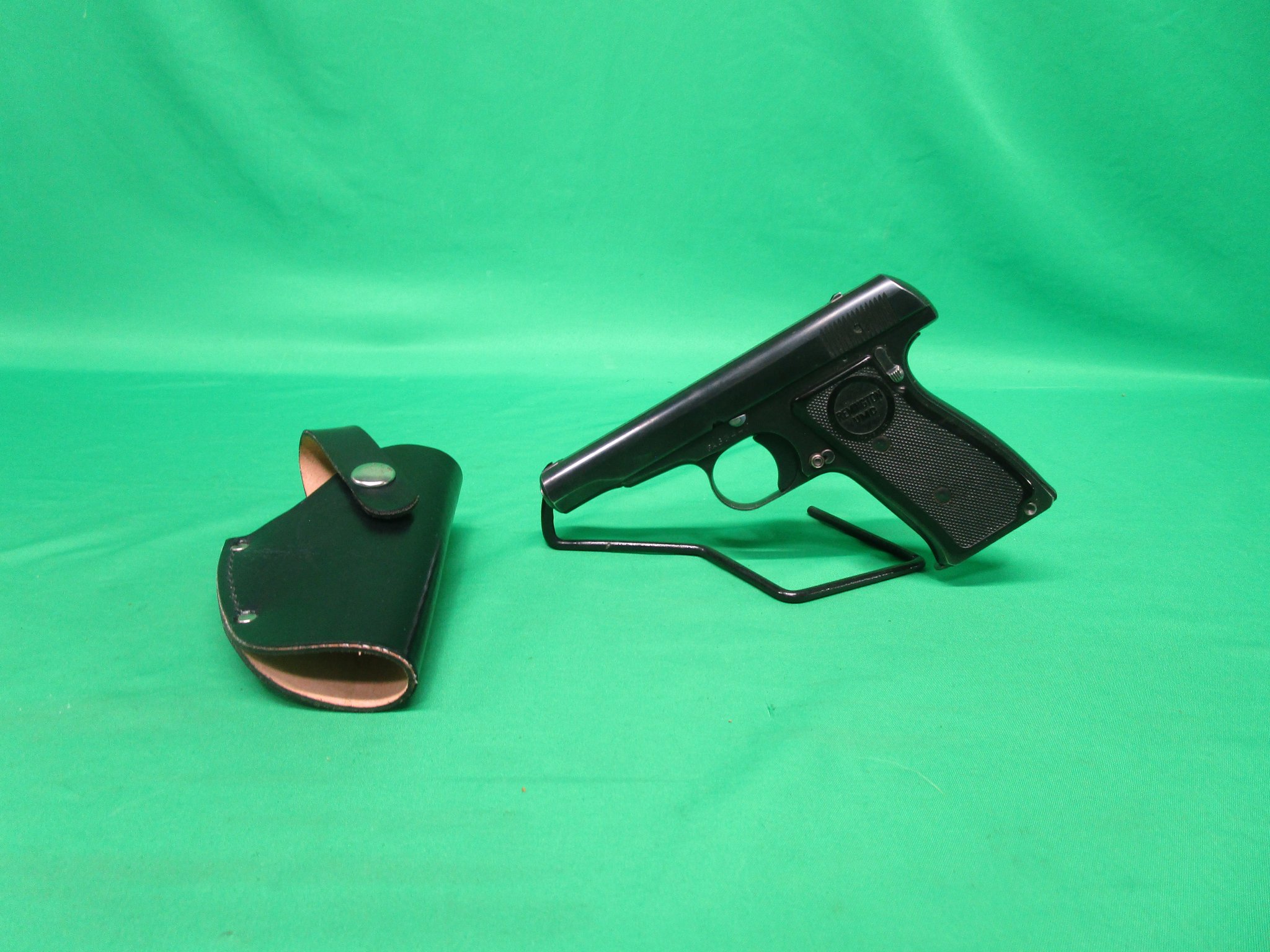 Remington Model 51