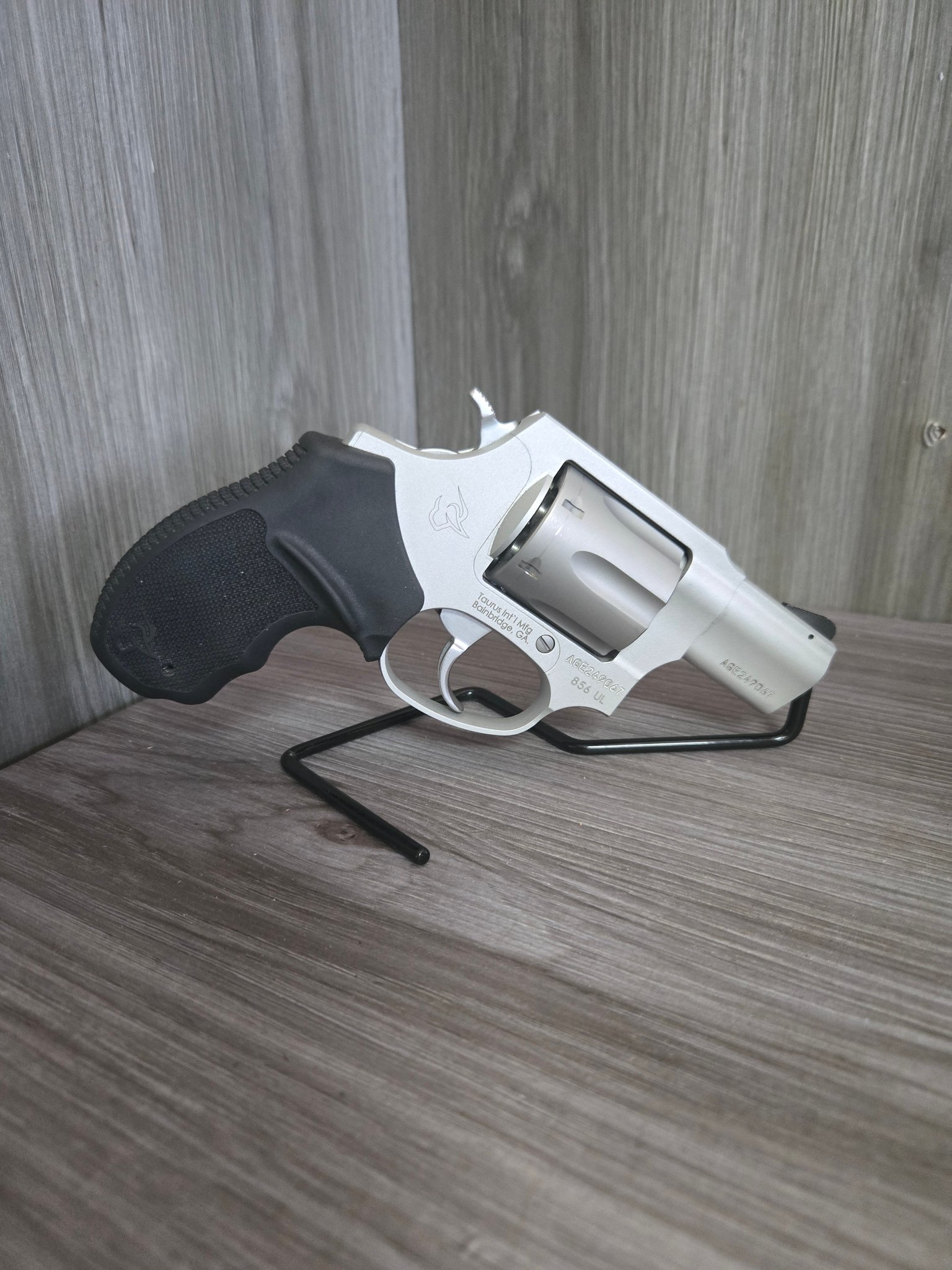 Taurus 856 Ul