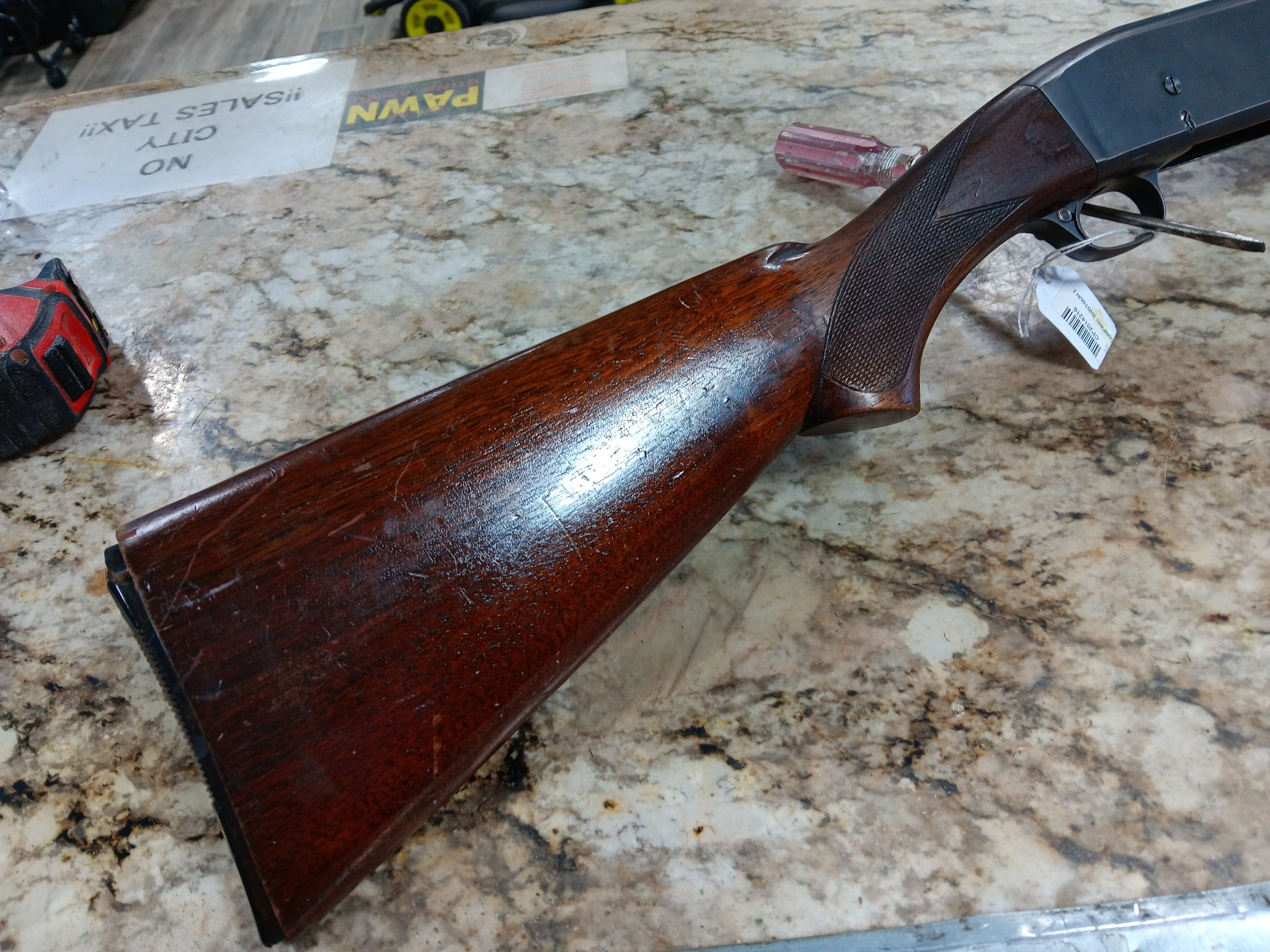Remington 29