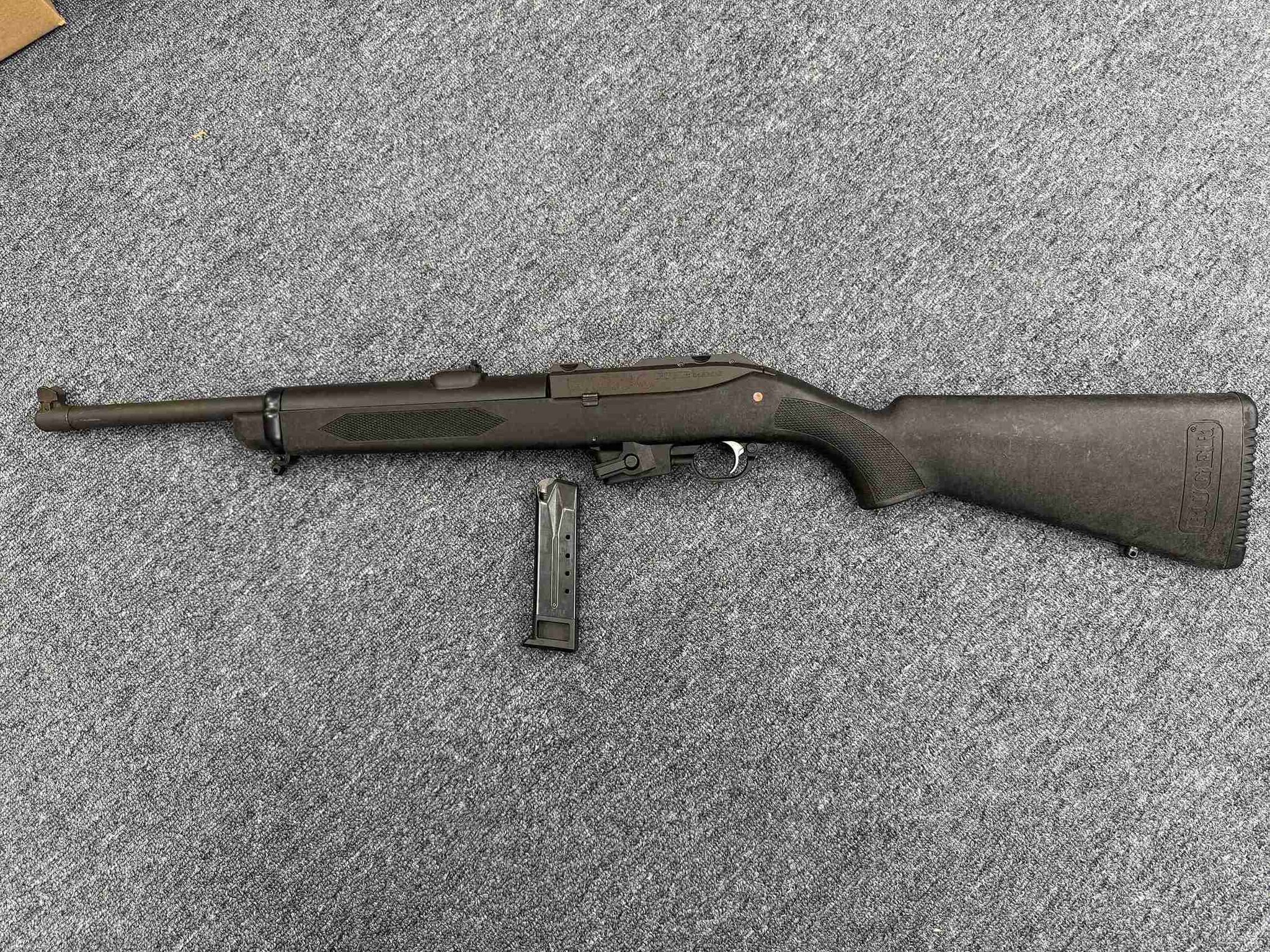 Ruger Carbine