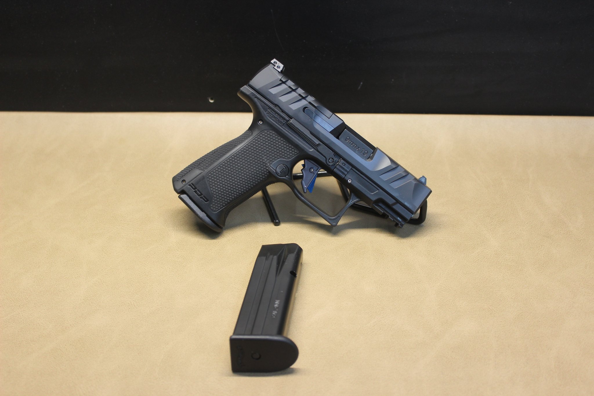 Walther Pdp F-series Or