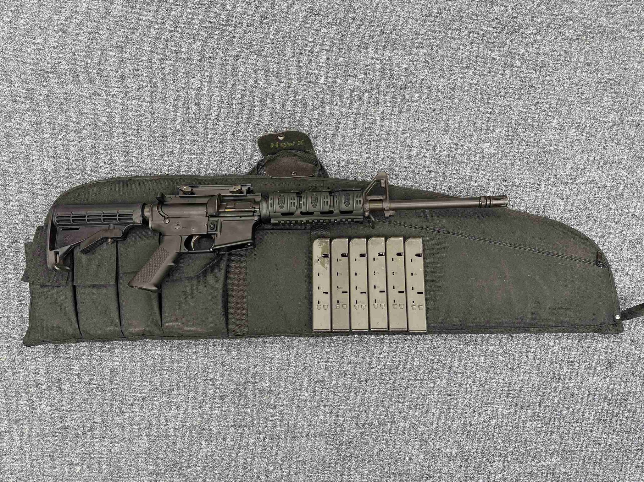 Rock River Arms Lar15
