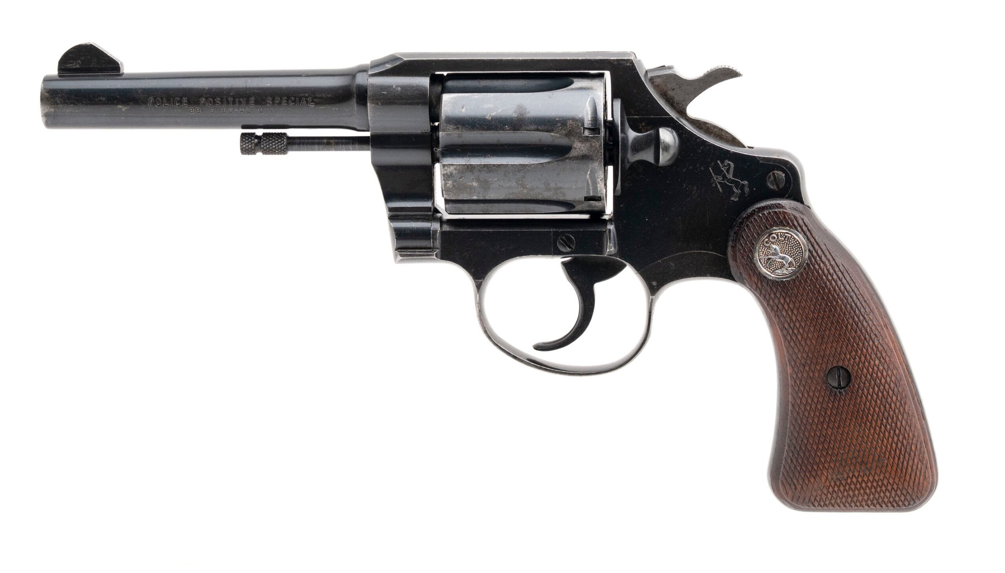 Colt Police Positive Special