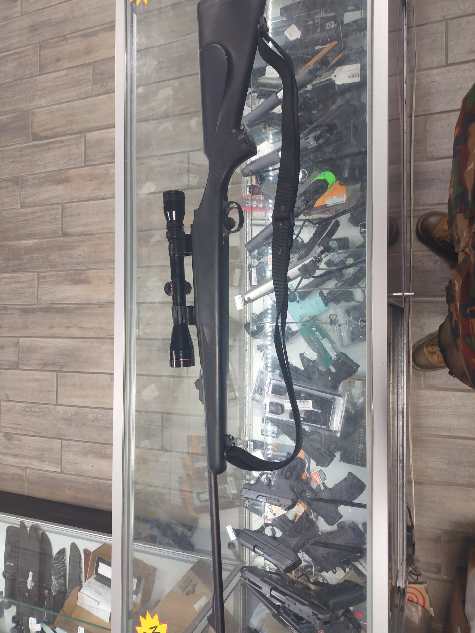 ECOM00439323 REMINGTON 700 ECOM00439323 529657